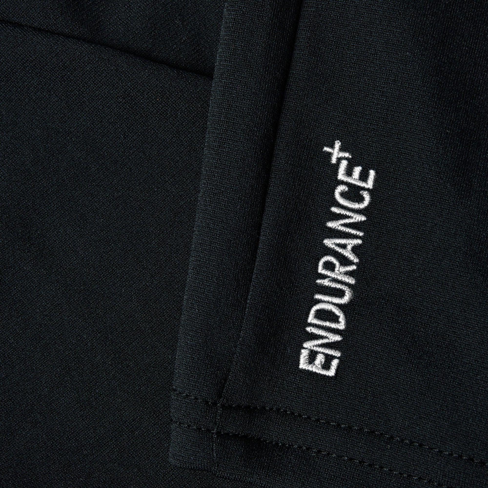 Eco Endurance+ Legsuit Damen Badeanzug | Schwarz