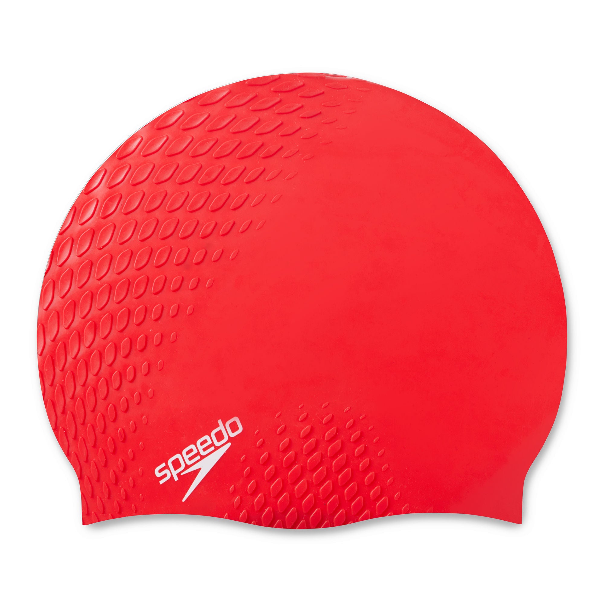 Bubble Active + Badekappe | Rot