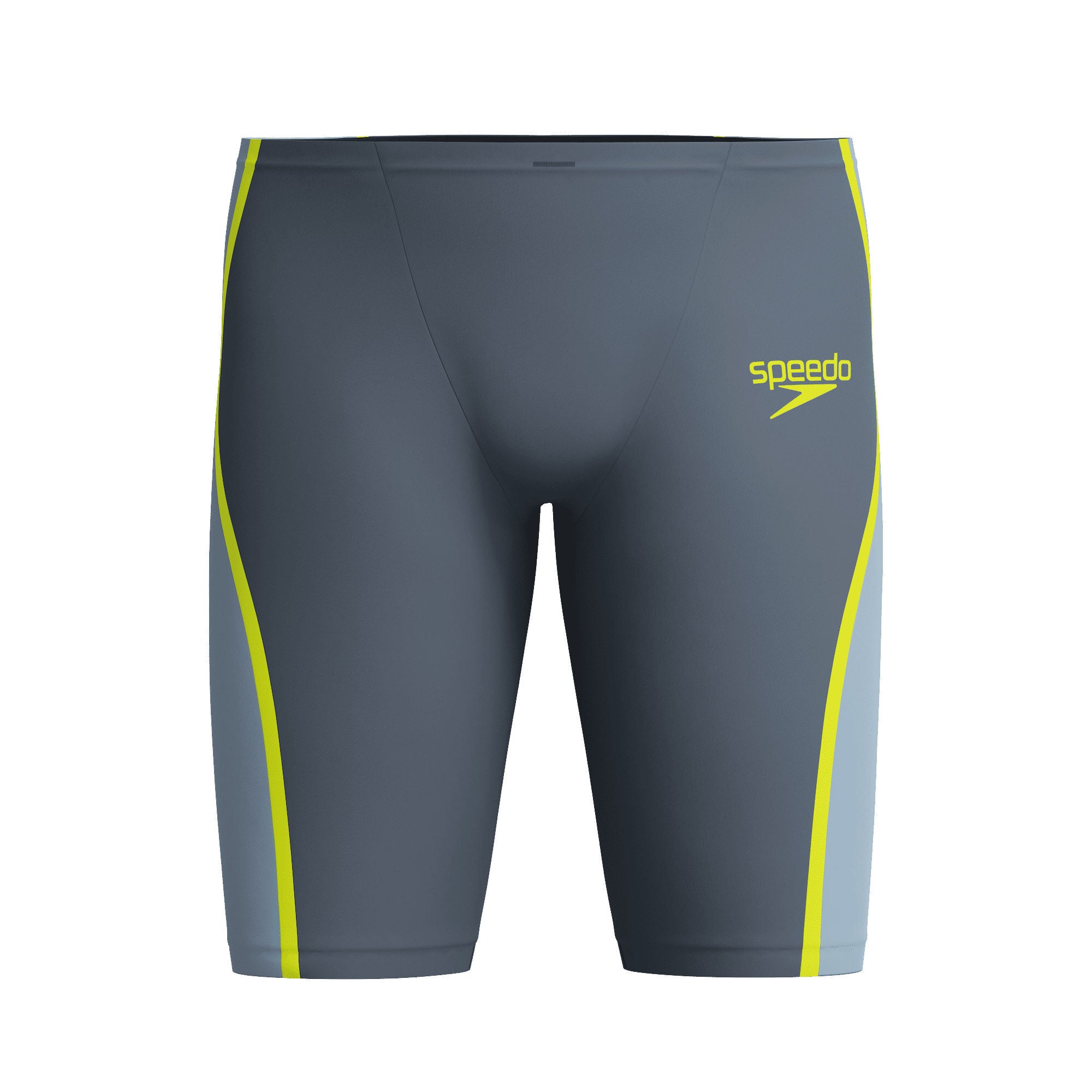 LZR Intent 2.0 AM Herren Wettkampfhose | Grau