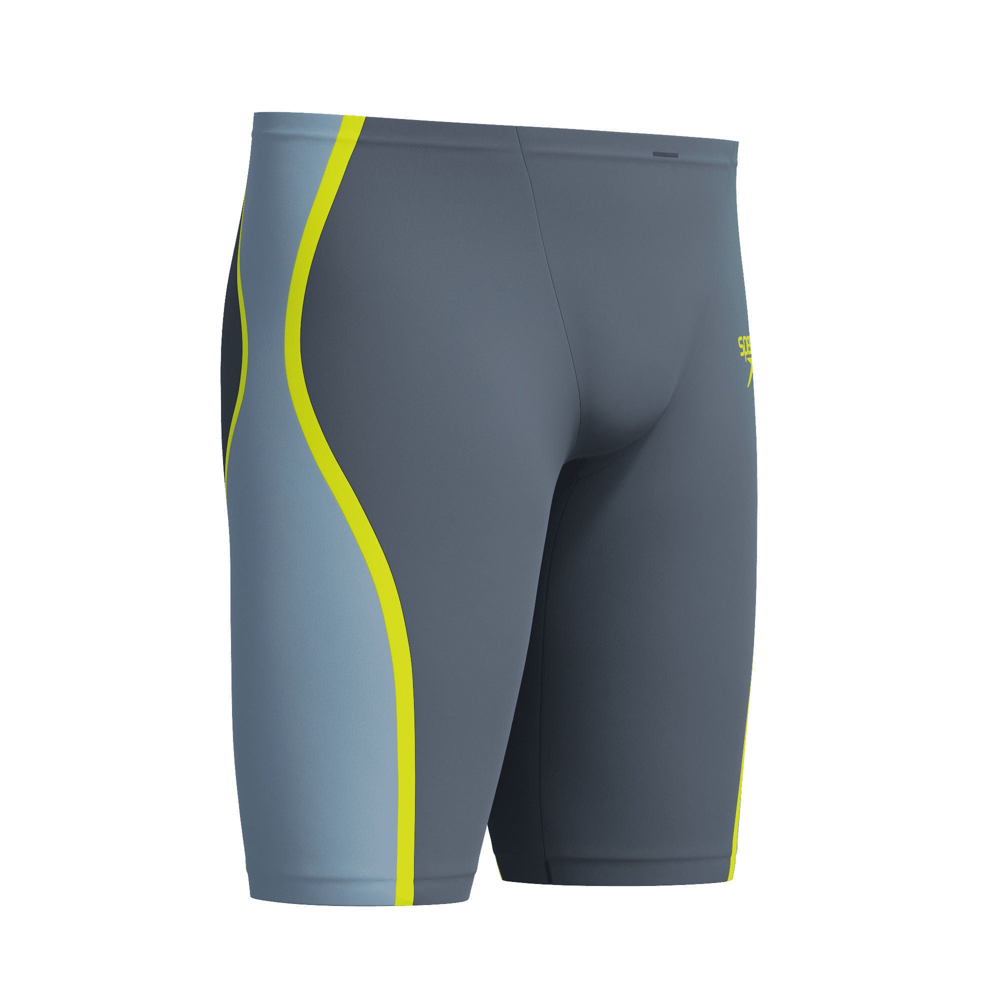 LZR Intent 2.0 AM Herren Wettkampfhose | Grau