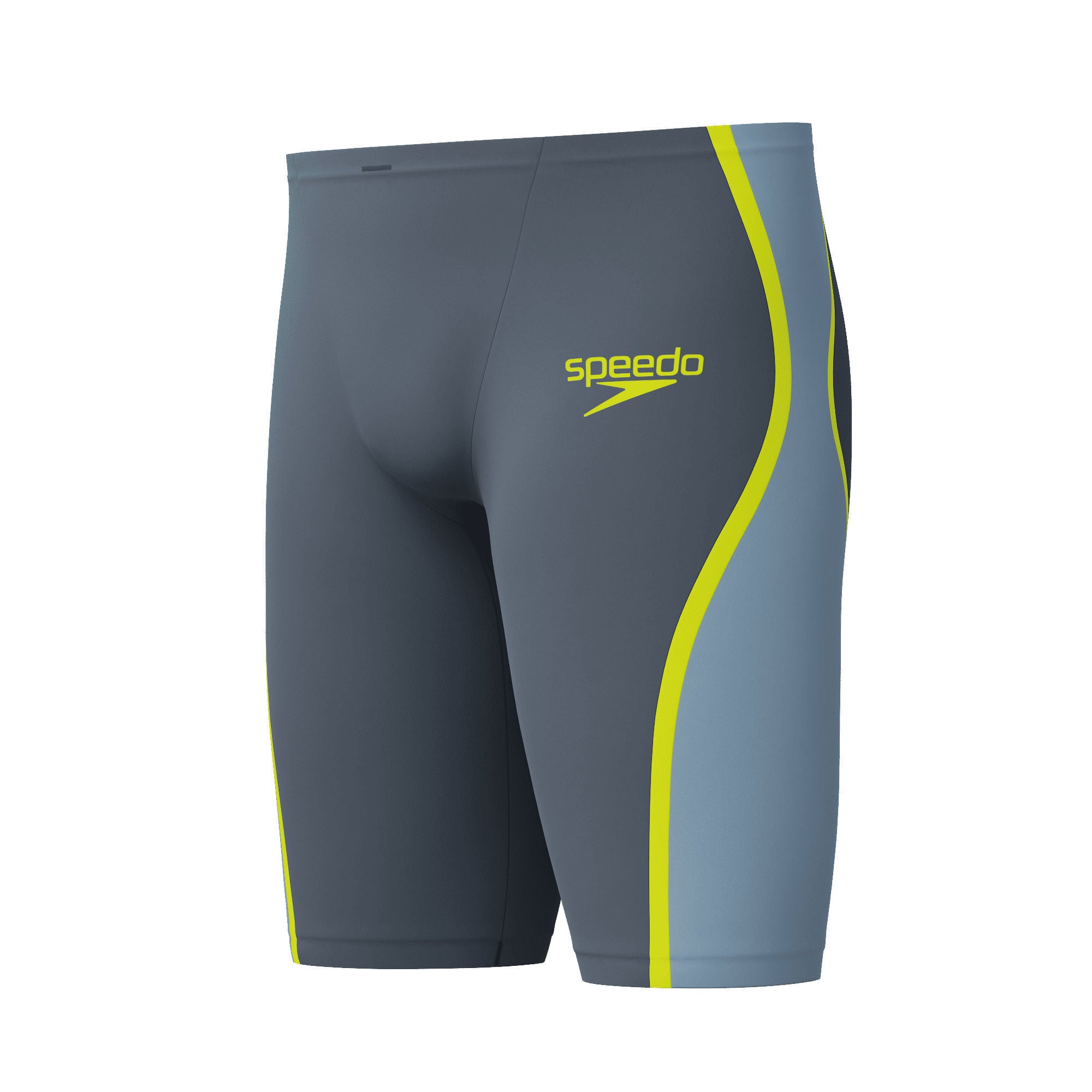 LZR Intent 2.0 AM Herren Wettkampfhose | Grau