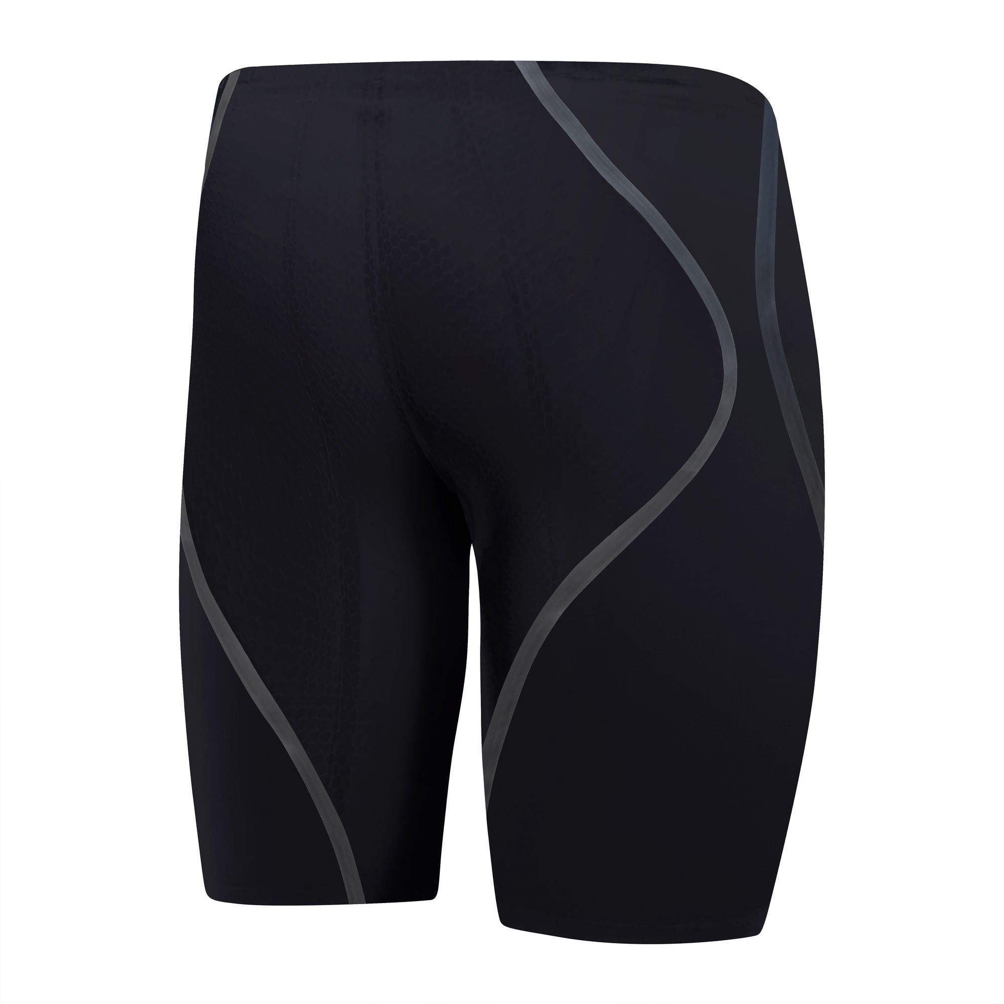 Fastskin LZR Pure Intent 2.0 Herren Wettkampfhose | Schwarz