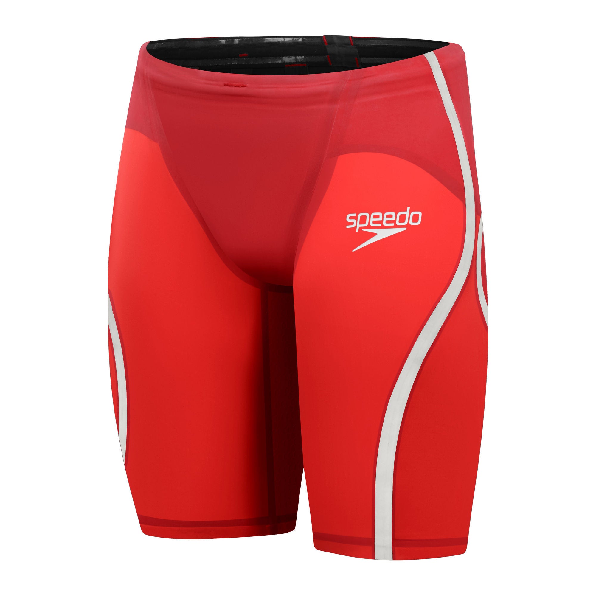 Fastskin LZR Pure Intent 2.0 Herren Wettkampfhose | Rot