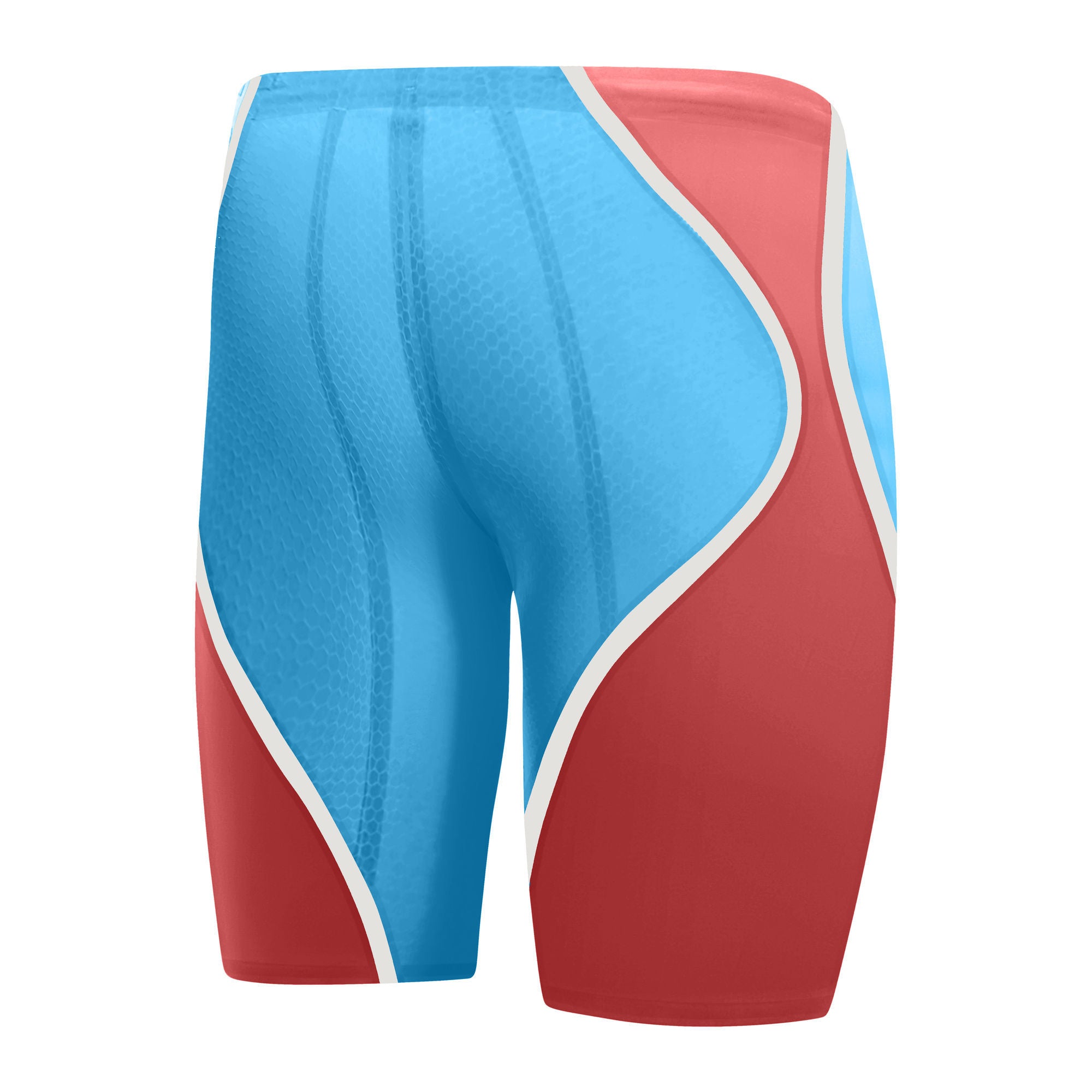 Fastskin LZR Pure Intent 2.0 Herren Wettkampfhose | Blau