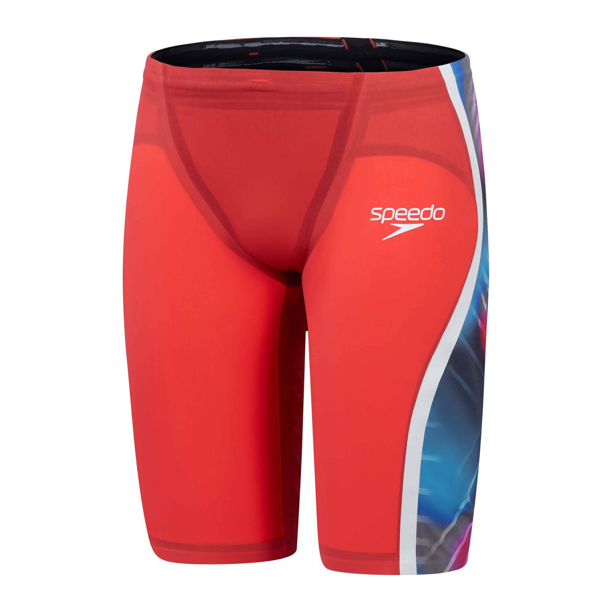 Fastskin LZR Pure Intent 2.0 Herren Wettkampfhose | Rot