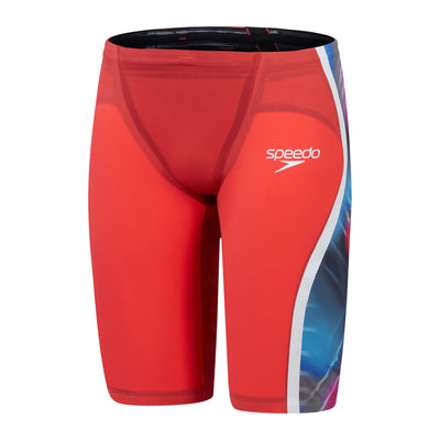 Fastskin LZR Pure Intent 2.0 Herren Wettkampfhose | Rot