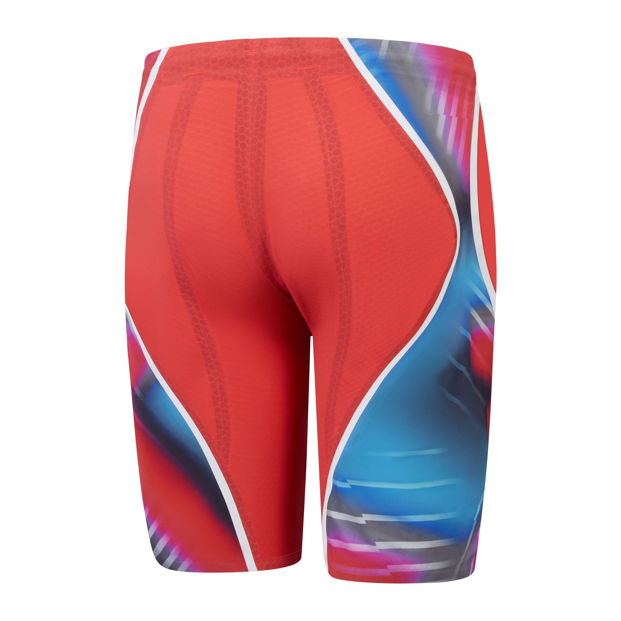 Fastskin LZR Pure Intent 2.0 Herren Wettkampfhose | Rot
