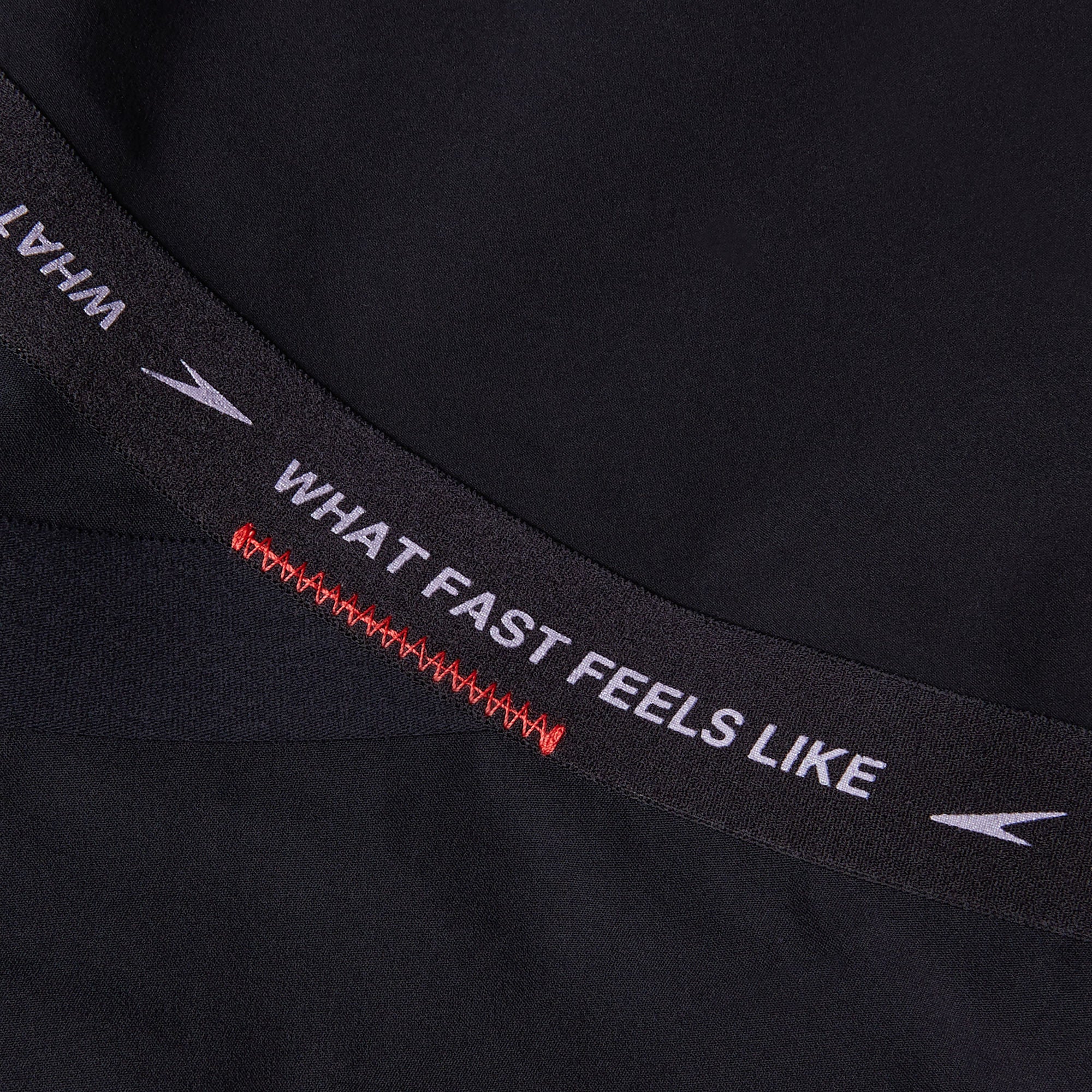 Fastskin LZR Pure Intent 2.0 Herren Wettkampfhose | Rot