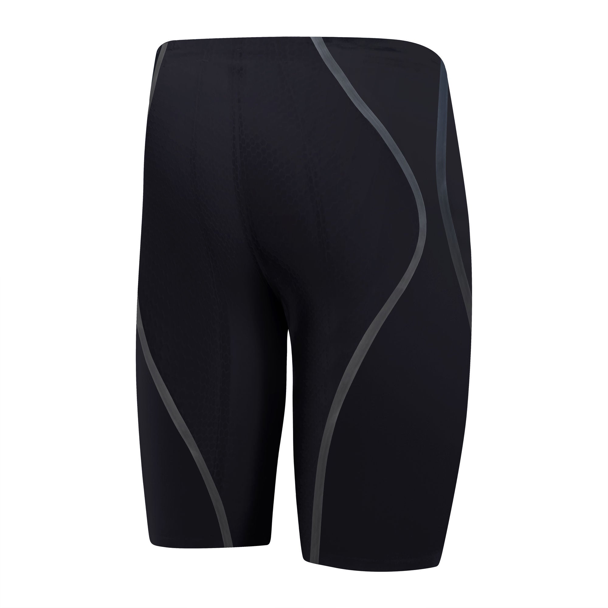 Fastskin LZR Pure Intent 2.0 Herren Wettkampfhose | Schwarz