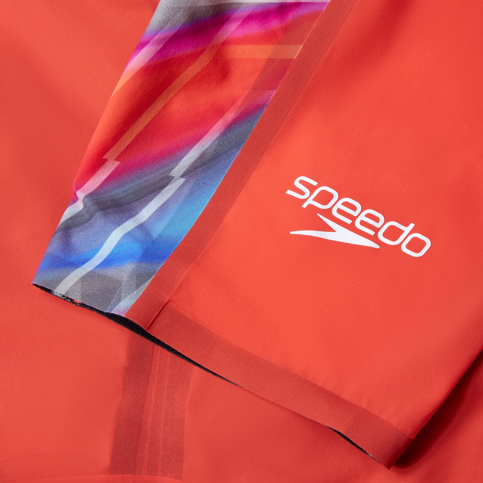 Fastskin LZR Pure Valor 2.0 Openback Damen Wettkampfanzug | Rot