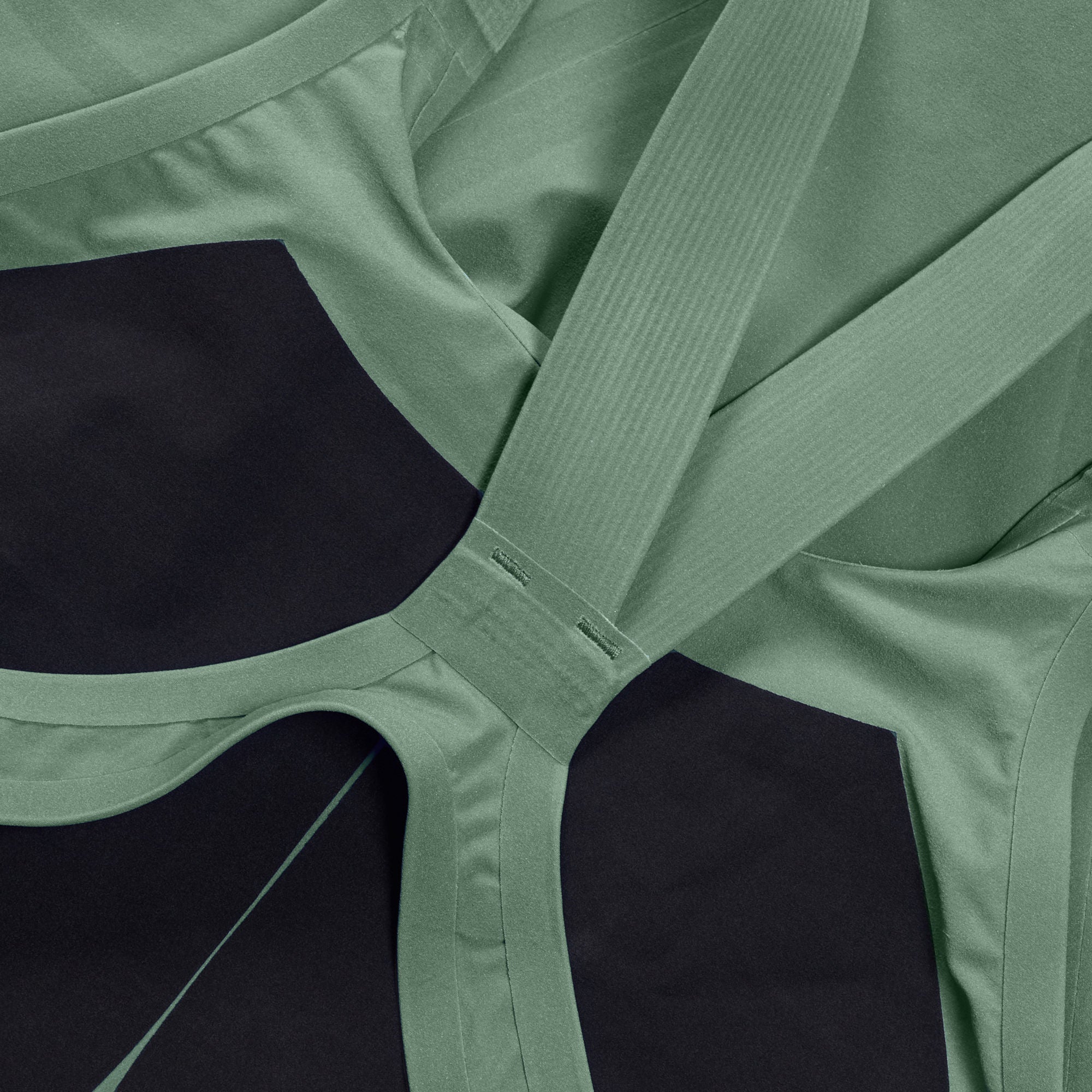 Fastskin LZR Pure Valor 2.0 Openback Damen Wettkampfanzug | Grün