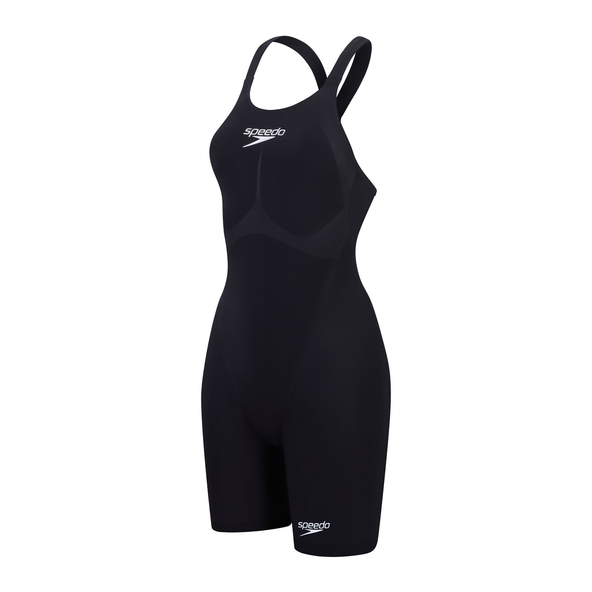 Fastskin LZR Pure Valor 2.0 Closedback Damen Wettkampfanzug | Schwarz