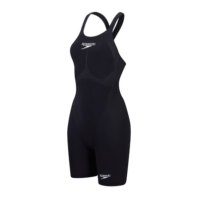 Fastskin LZR Pure Valor 2.0 Closedback Damen Wettkampfanzug | Schwarz