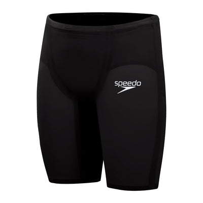 Fastskin LZR Pure Valor 2.0 Herren Wettkampfhose | Schwarz