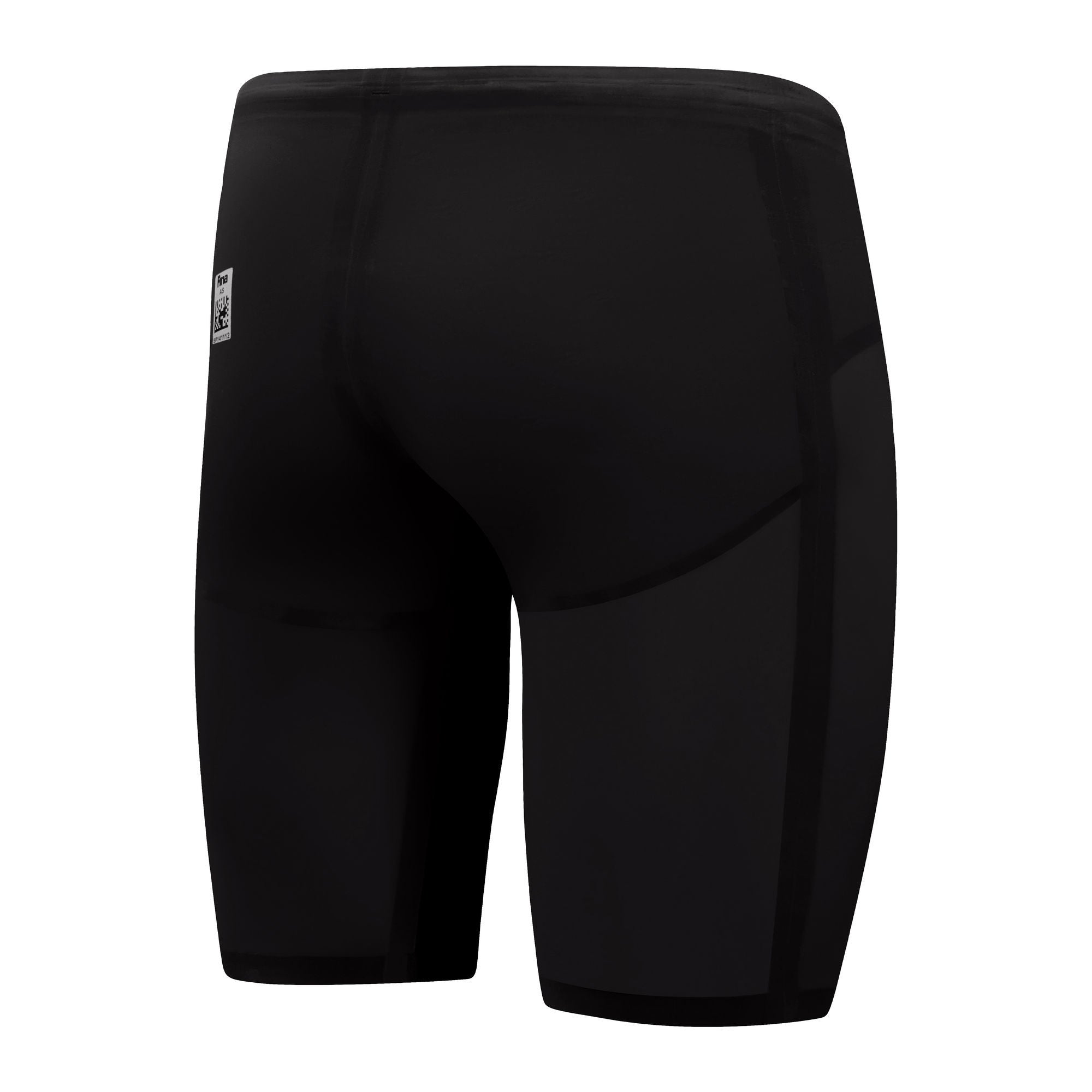 Fastskin LZR Pure Valor 2.0 Herren Wettkampfhose | Schwarz