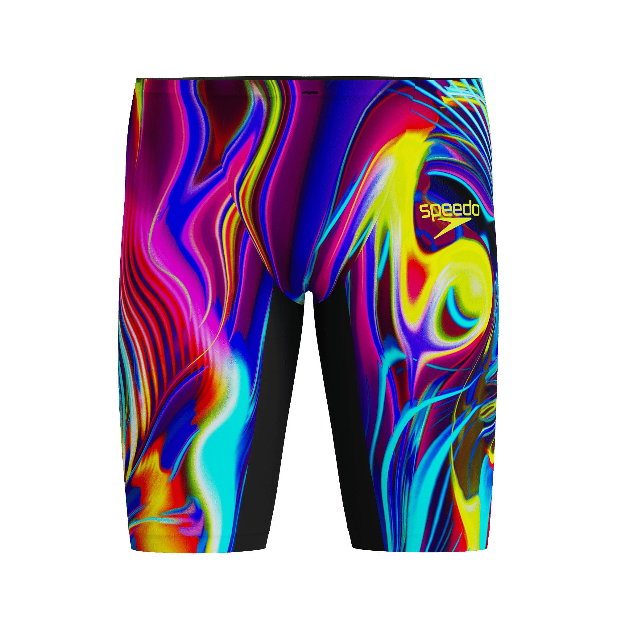 LZR Valor 2.0 AM Herren Wettkampfhose | Schwarz