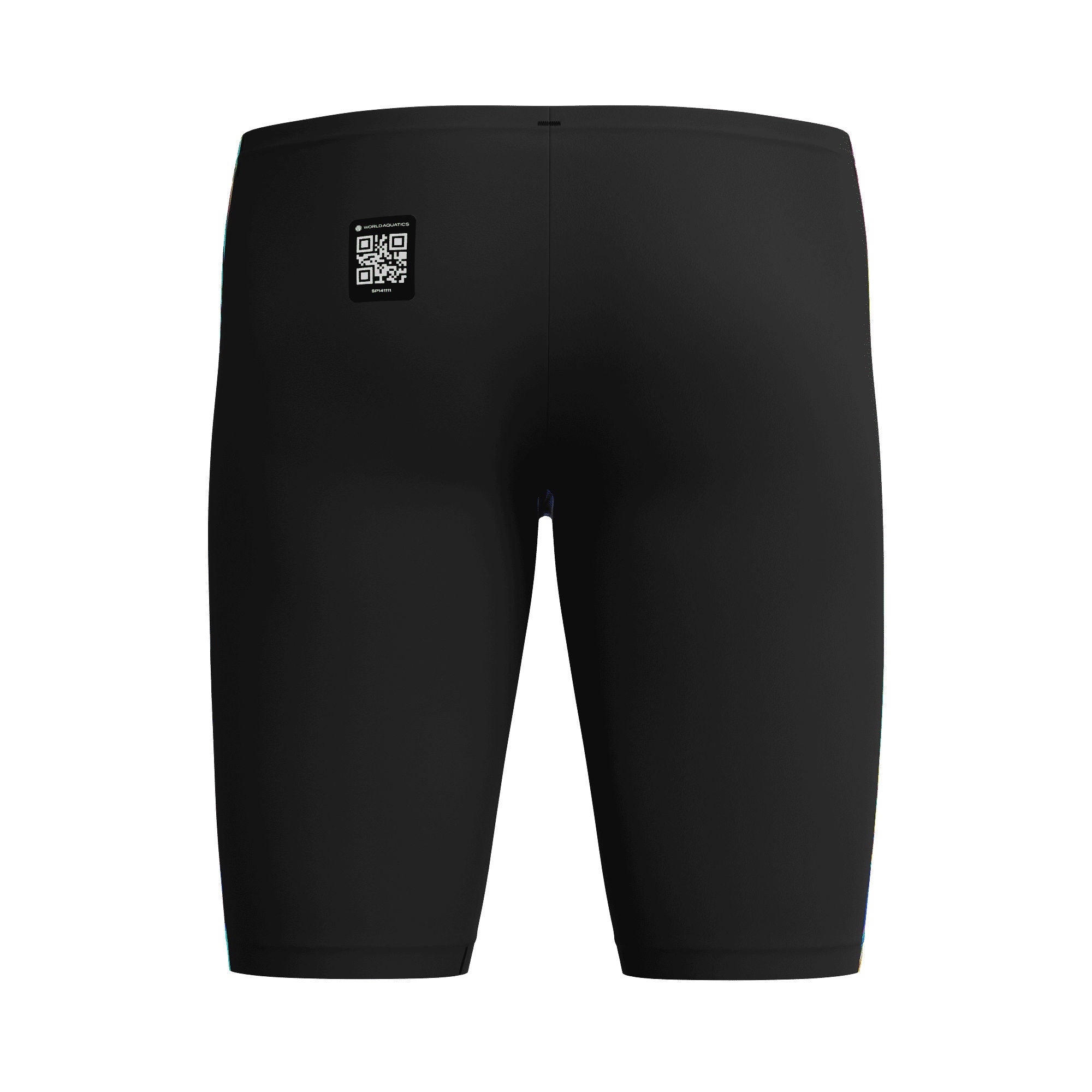 LZR Valor 2.0 AM Herren Wettkampfhose | Schwarz