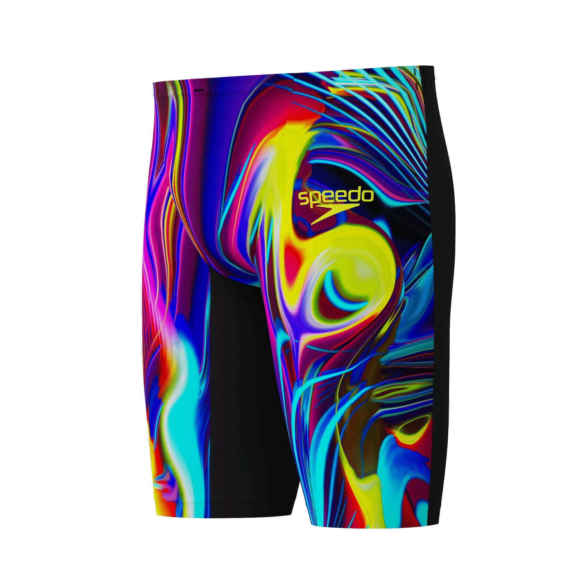 LZR Valor 2.0 AM Herren Wettkampfhose | Schwarz