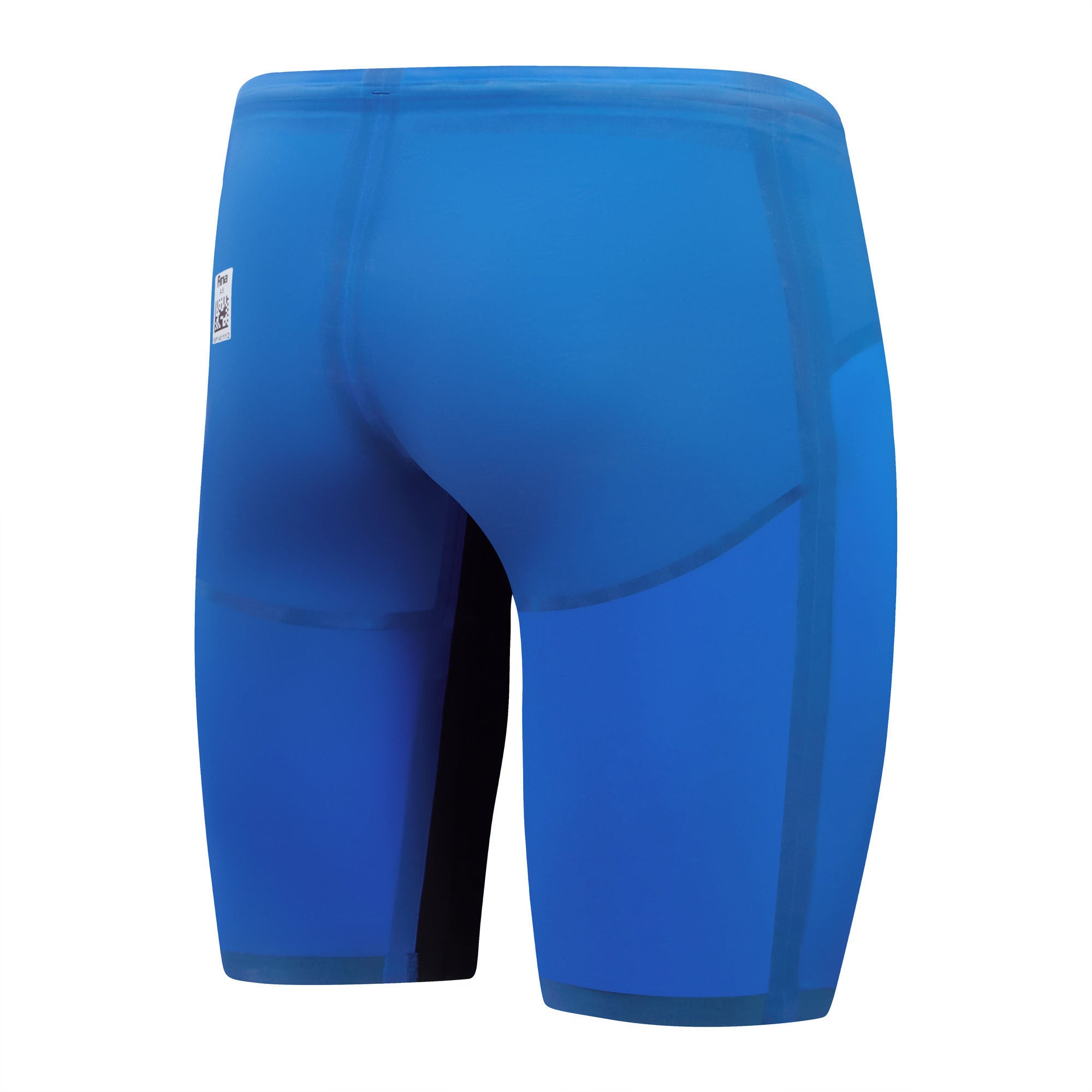 Fastskin LZR Pure Valor 2.0 Herren Wettkampfhose | Blau