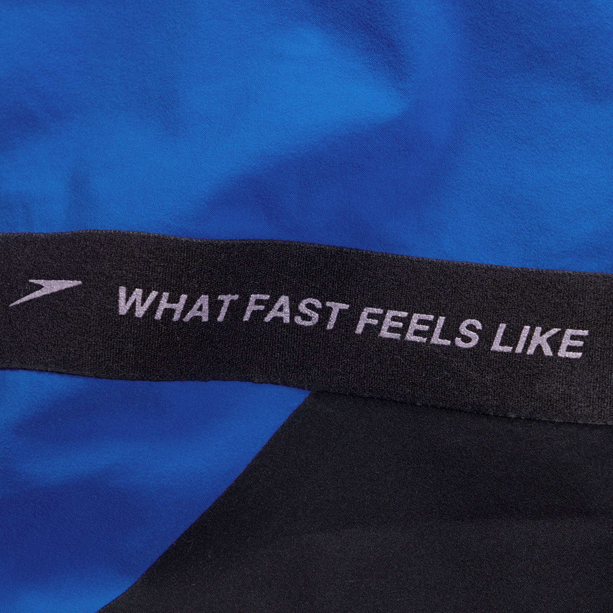 Fastskin LZR Pure Valor 2.0 Herren Wettkampfhose | Blau