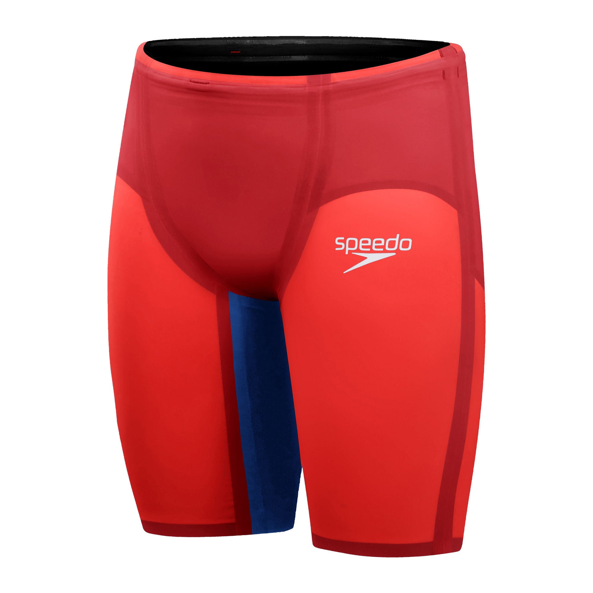 Fastskin LZR Pure Valor 2.0 Herren Wettkampfhose | Rot