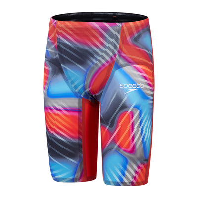 Fastskin LZR Pure Valor 2.0 Herren Wettkampfhose | Rot