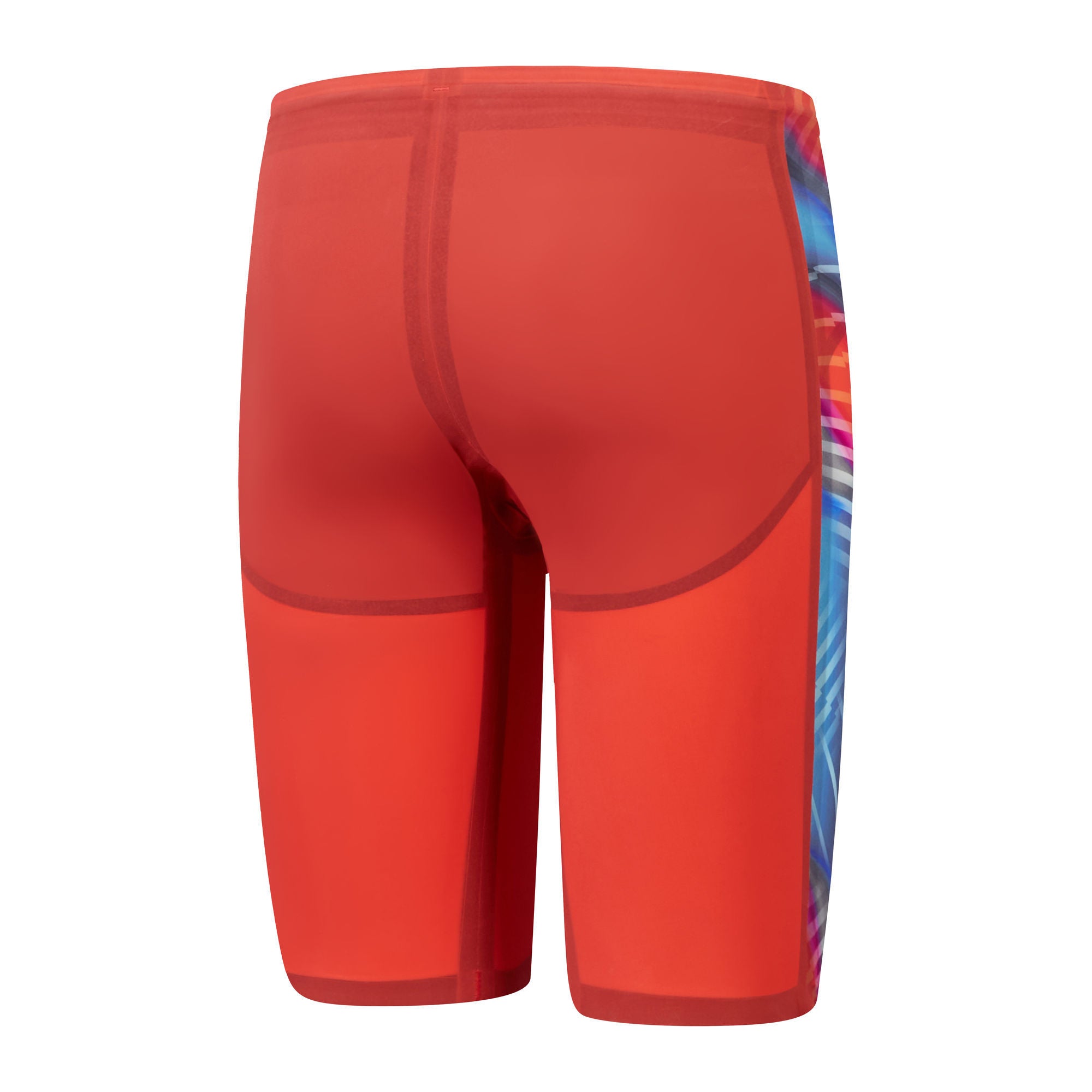 Fastskin LZR Pure Valor 2.0 Herren Wettkampfhose | Rot