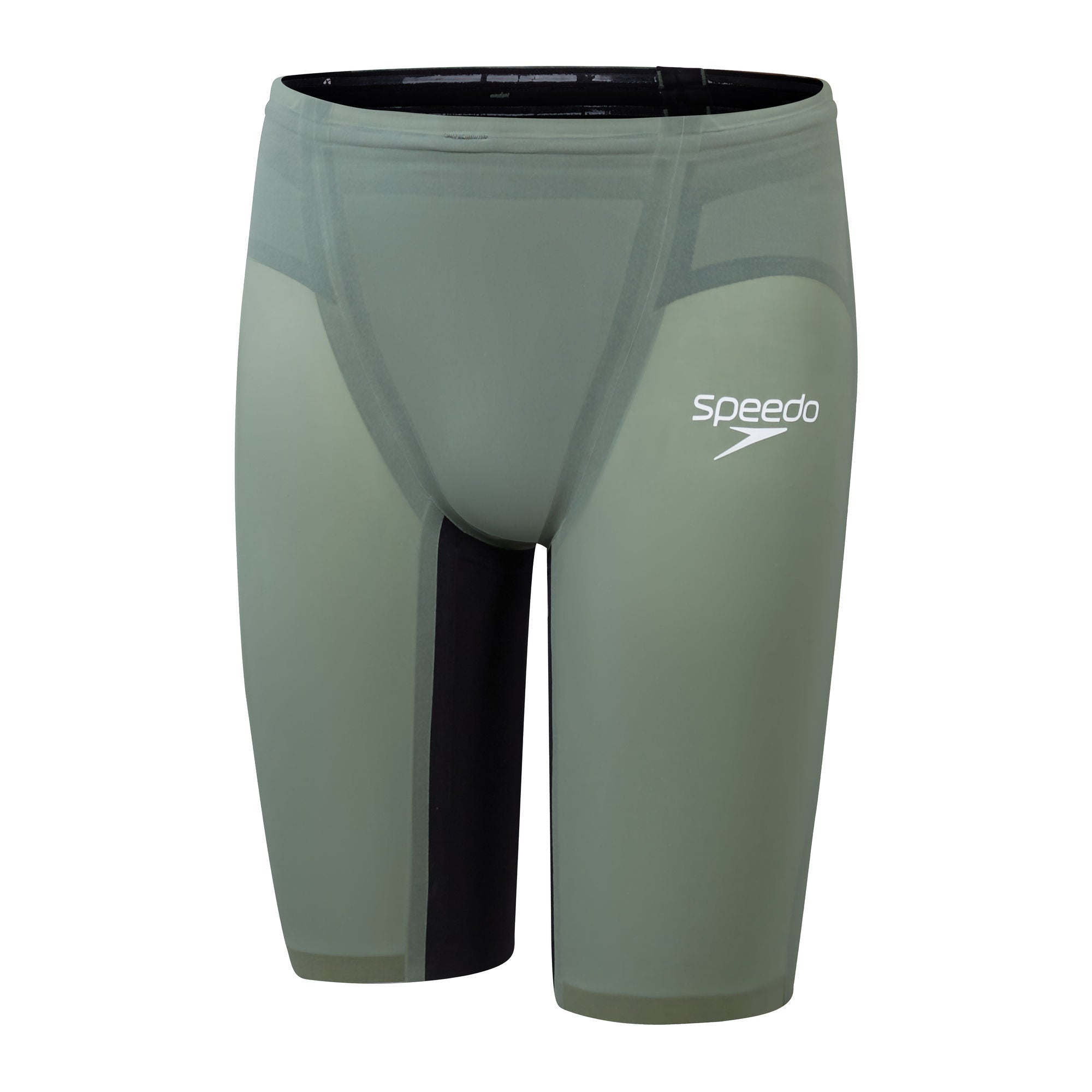 Fastskin LZR Pure Valor 2.0 Herren Wettkampfhose | Grün