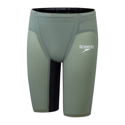 Fastskin LZR Pure Valor 2.0 Herren Wettkampfhose | Grün