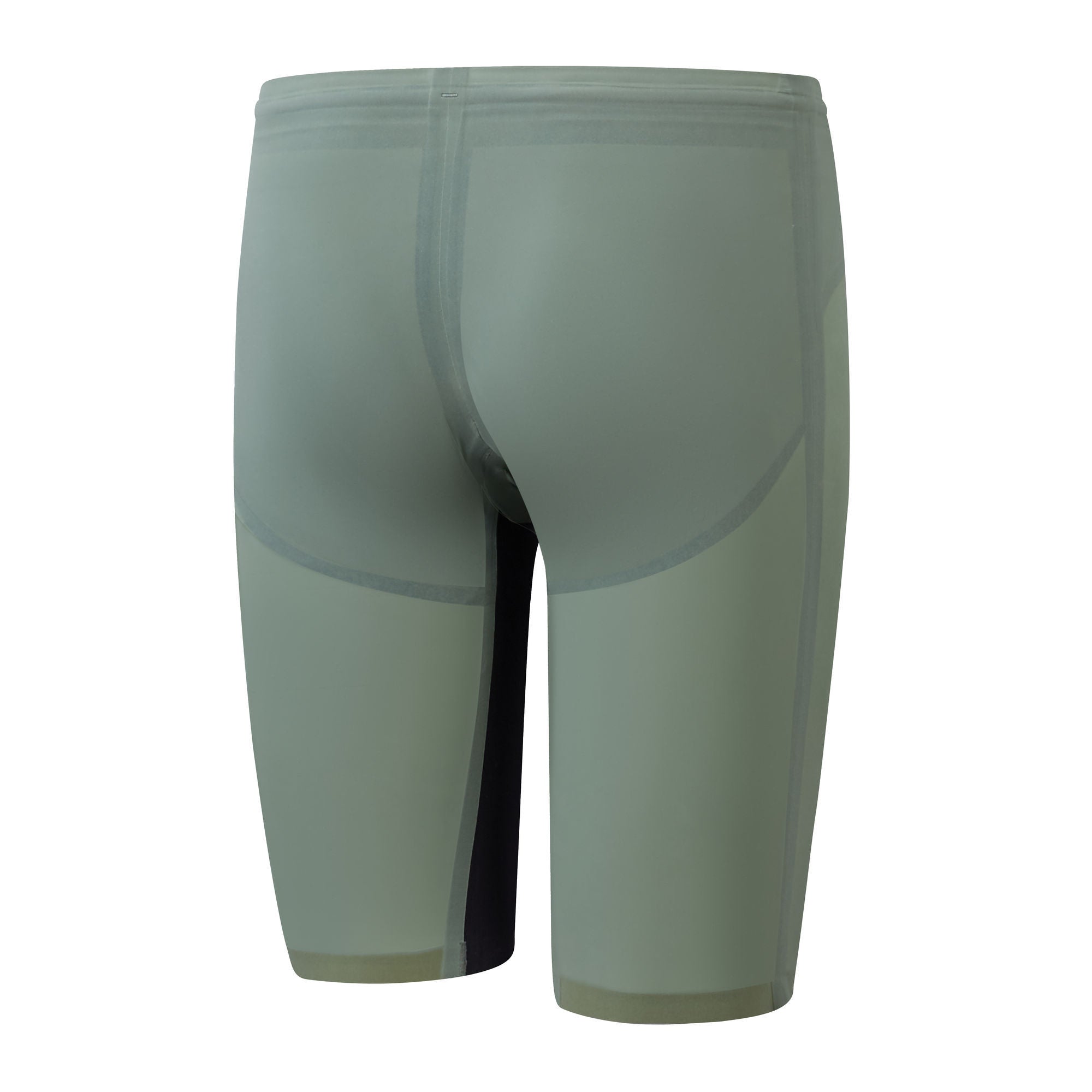Fastskin LZR Pure Valor 2.0 Herren Wettkampfhose | Grün