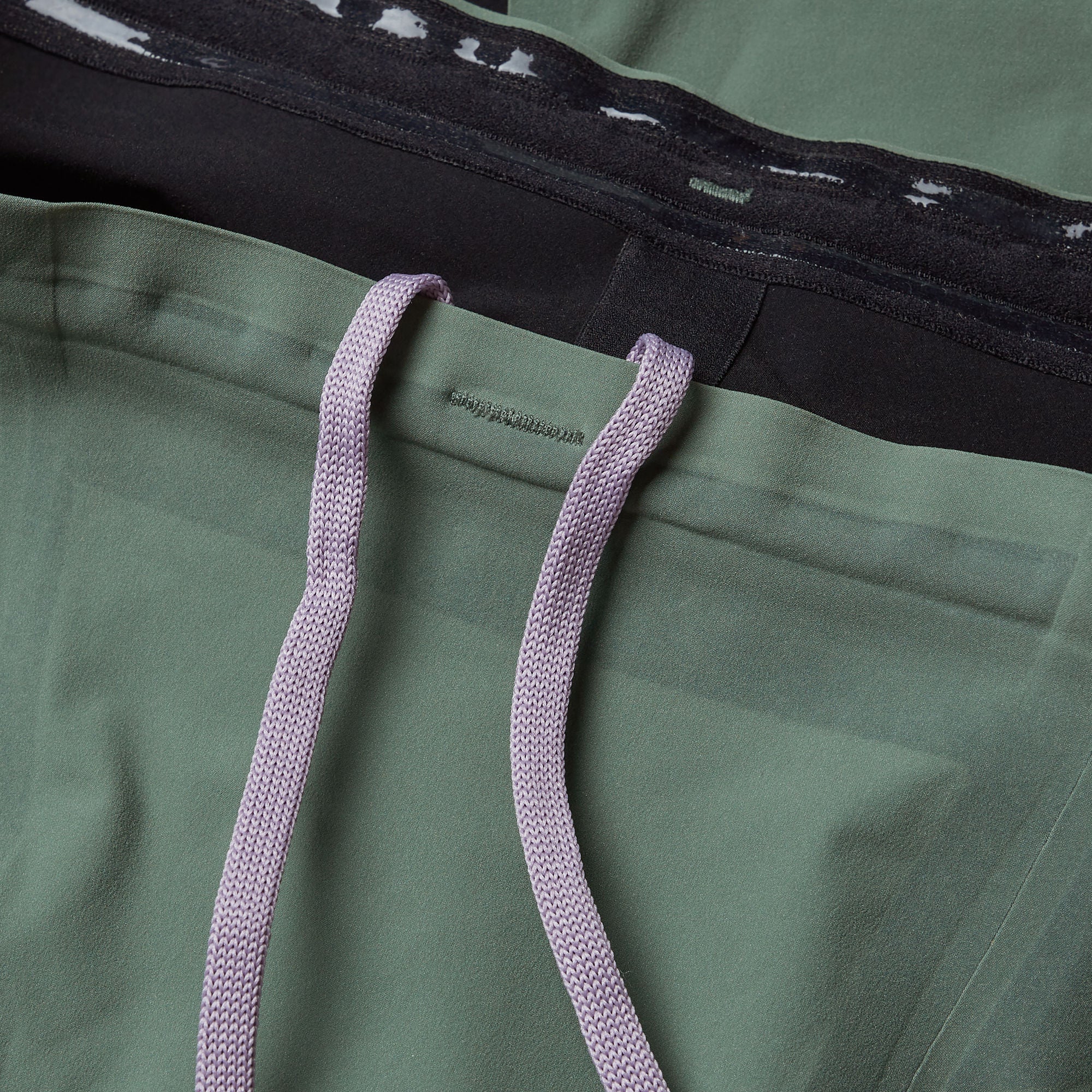 Fastskin LZR Pure Valor 2.0 Herren Wettkampfhose | Grün