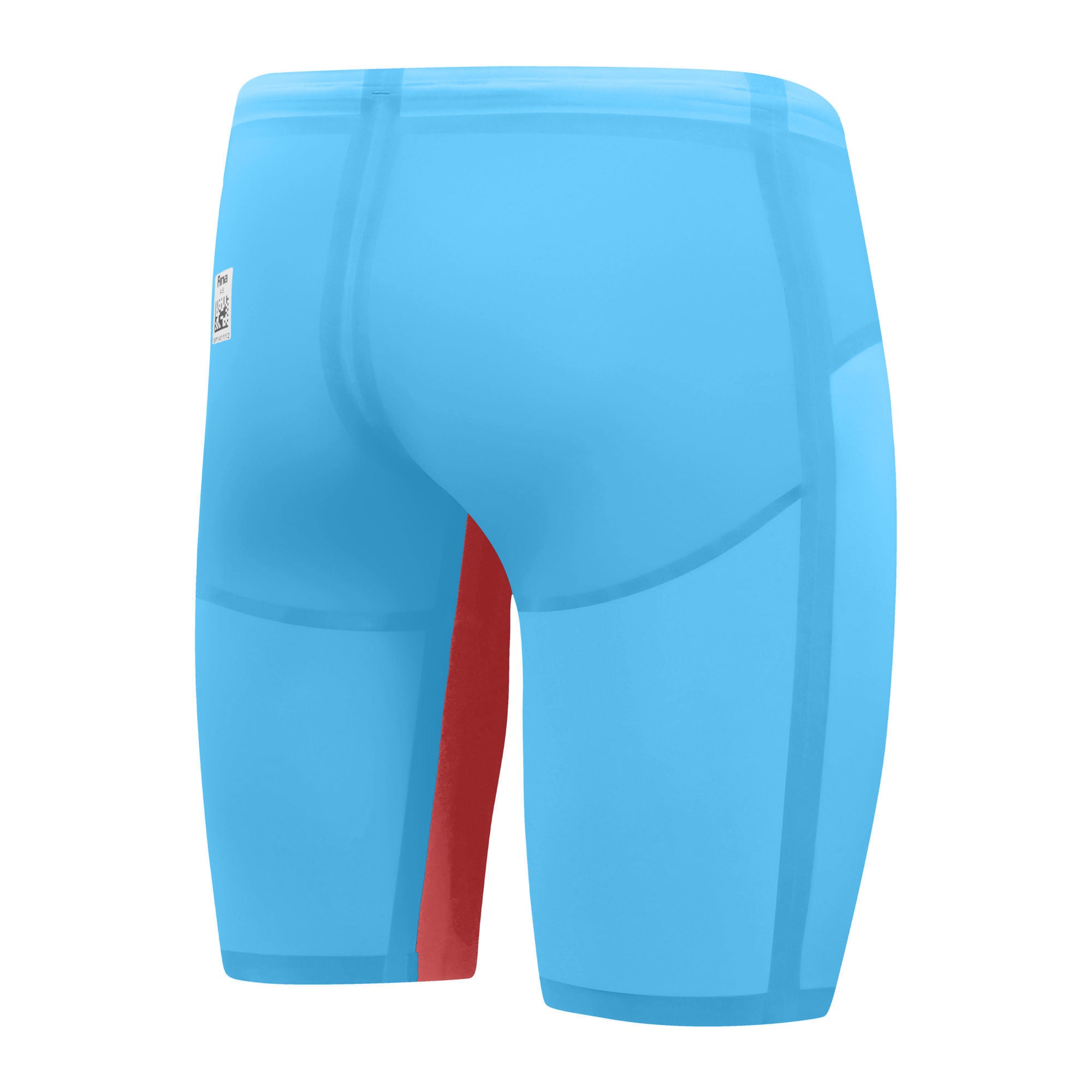 Fastskin LZR Pure Valor 2.0 Herren Wettkampfhose | Blau