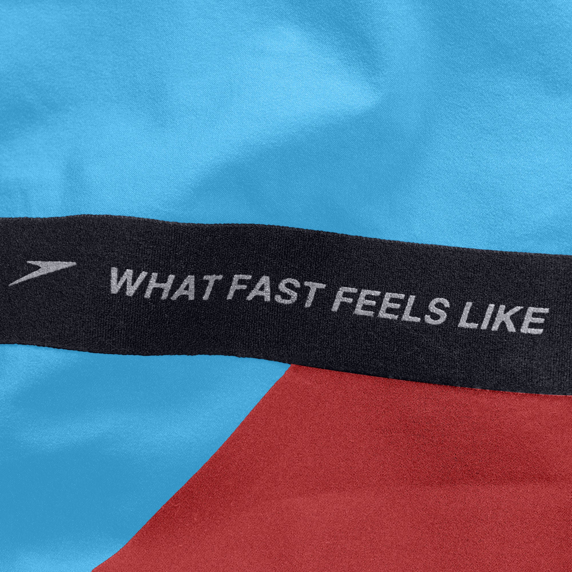 Fastskin LZR Pure Valor 2.0 Herren Wettkampfhose | Blau