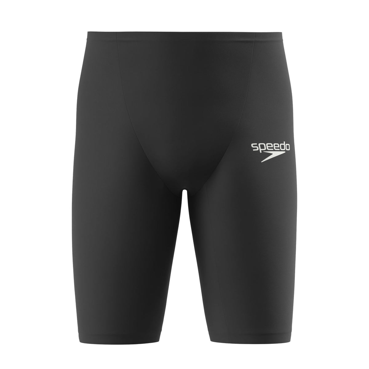 Fastskin LZR Pure Valor 2.0 Hi Herren Wettkampfhose | Schwarz