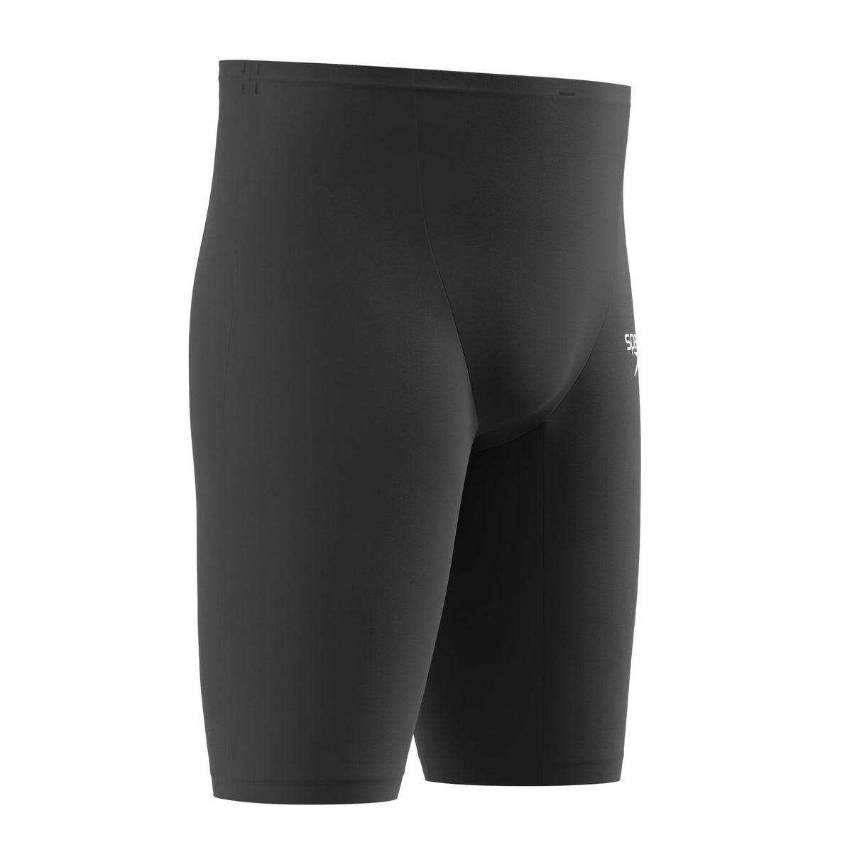 Fastskin LZR Pure Valor 2.0 Hi Herren Wettkampfhose | Schwarz