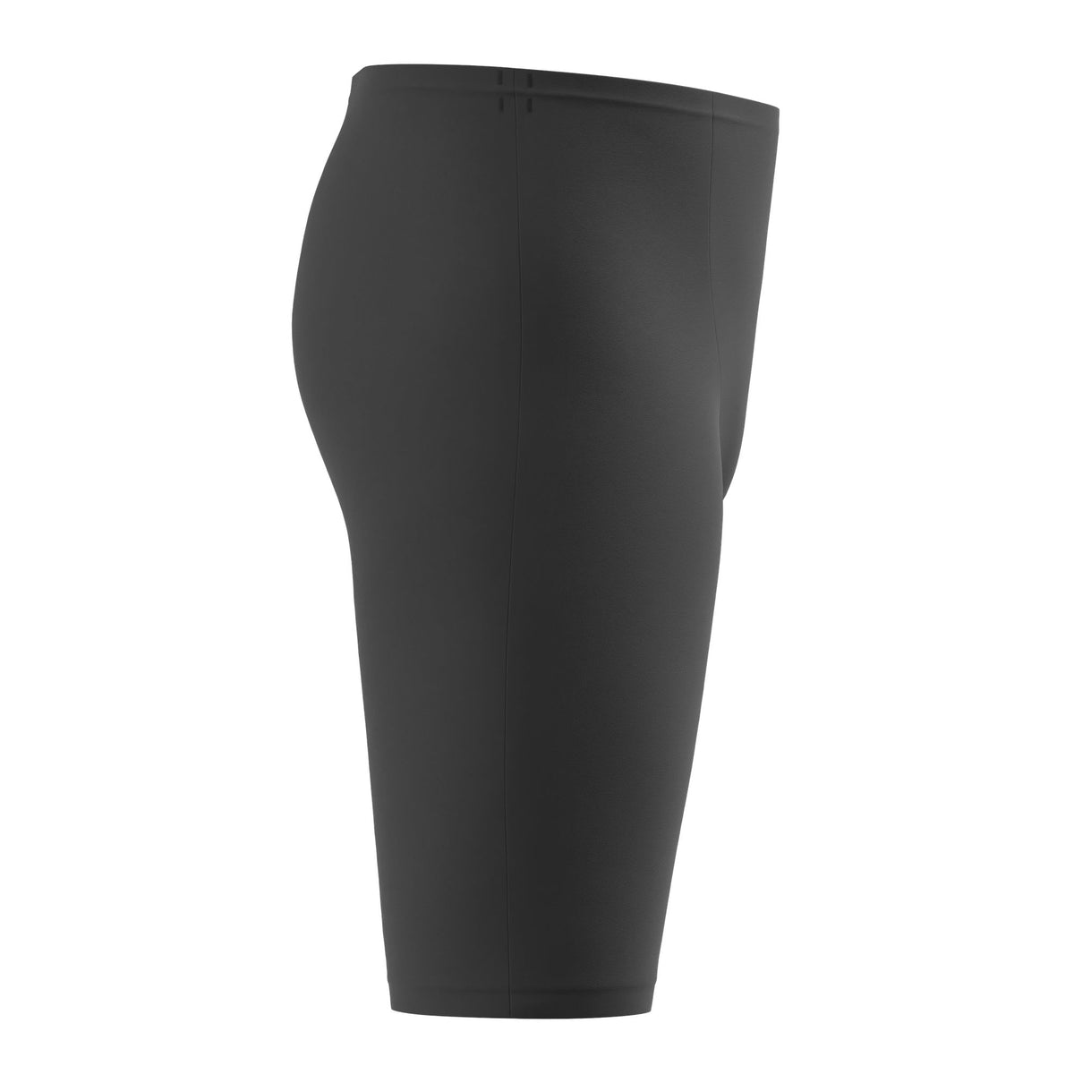 Fastskin LZR Pure Valor 2.0 Hi Herren Wettkampfhose | Schwarz
