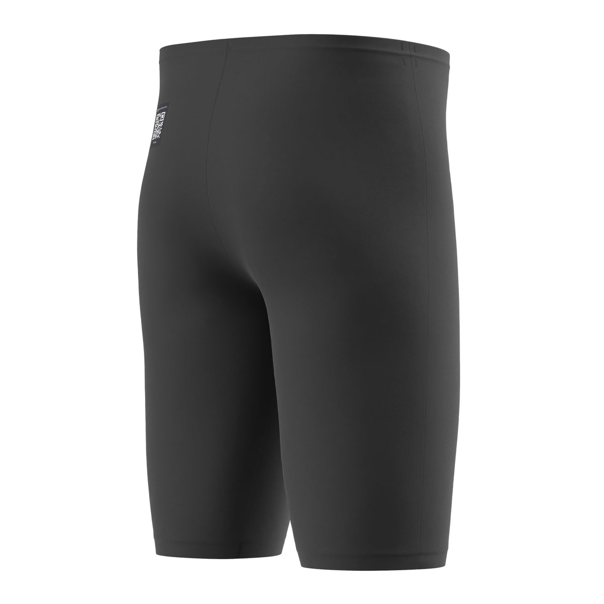Fastskin LZR Pure Valor 2.0 Hi Herren Wettkampfhose | Schwarz