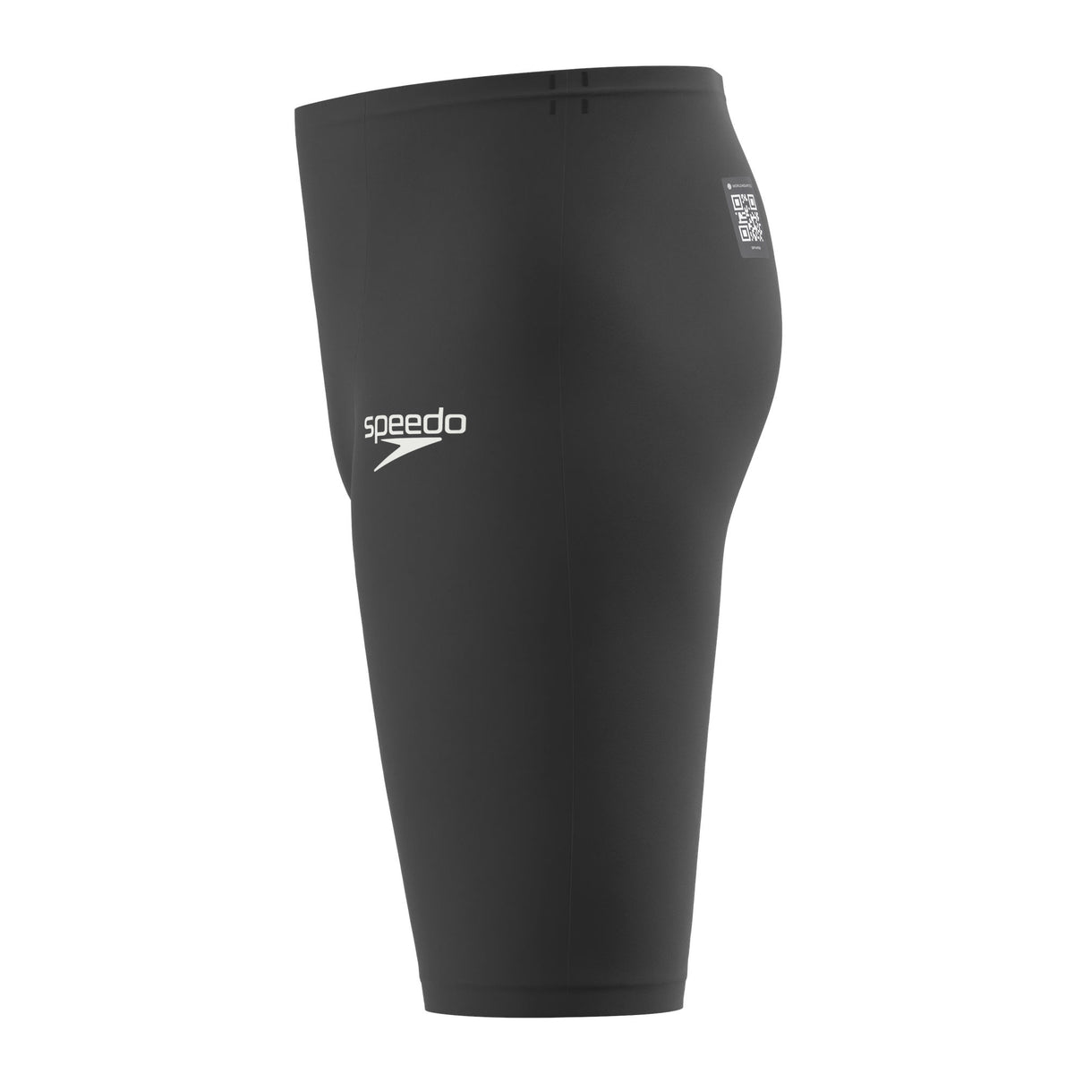 Fastskin LZR Pure Valor 2.0 Hi Herren Wettkampfhose | Schwarz