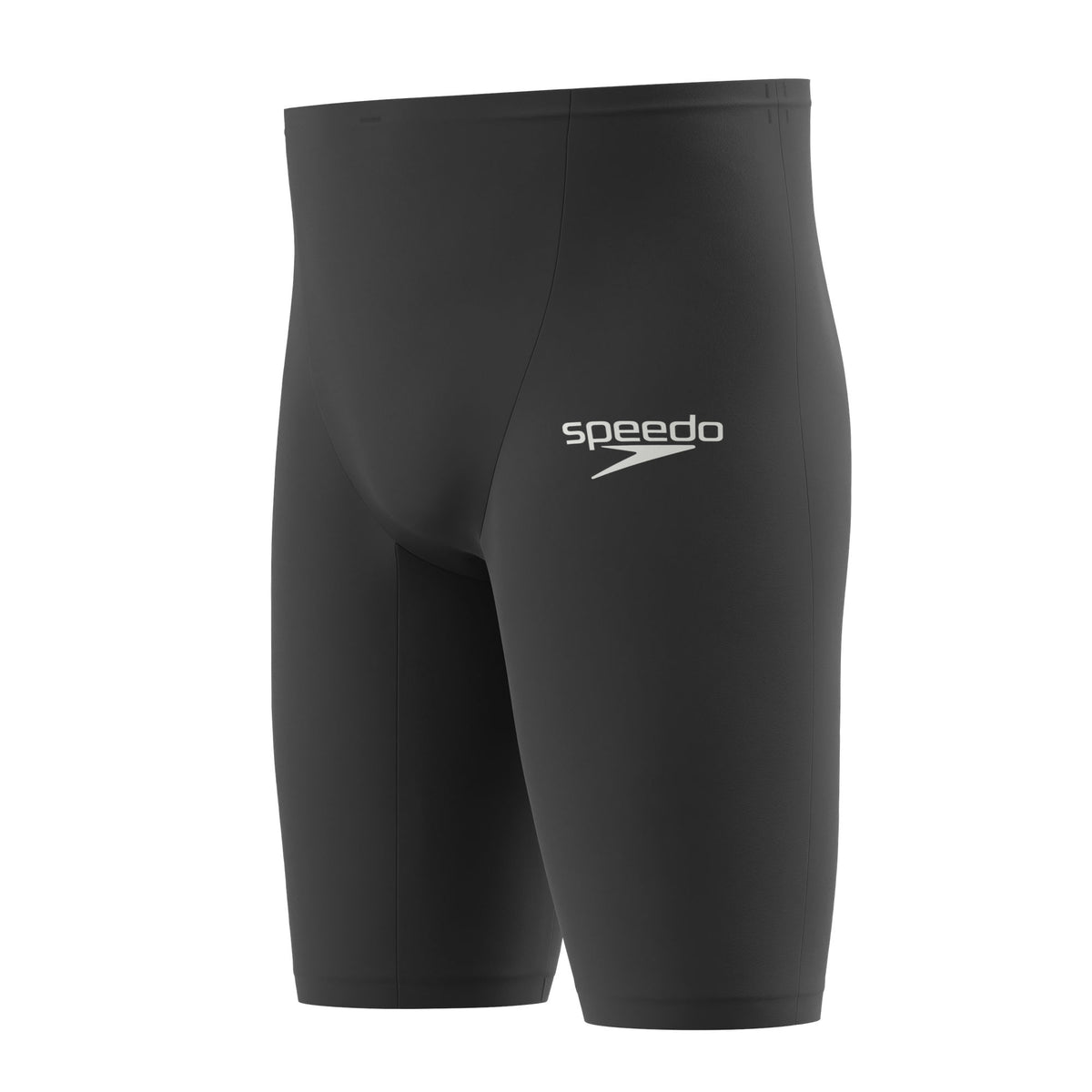 Fastskin LZR Pure Valor 2.0 Hi Herren Wettkampfhose | Schwarz