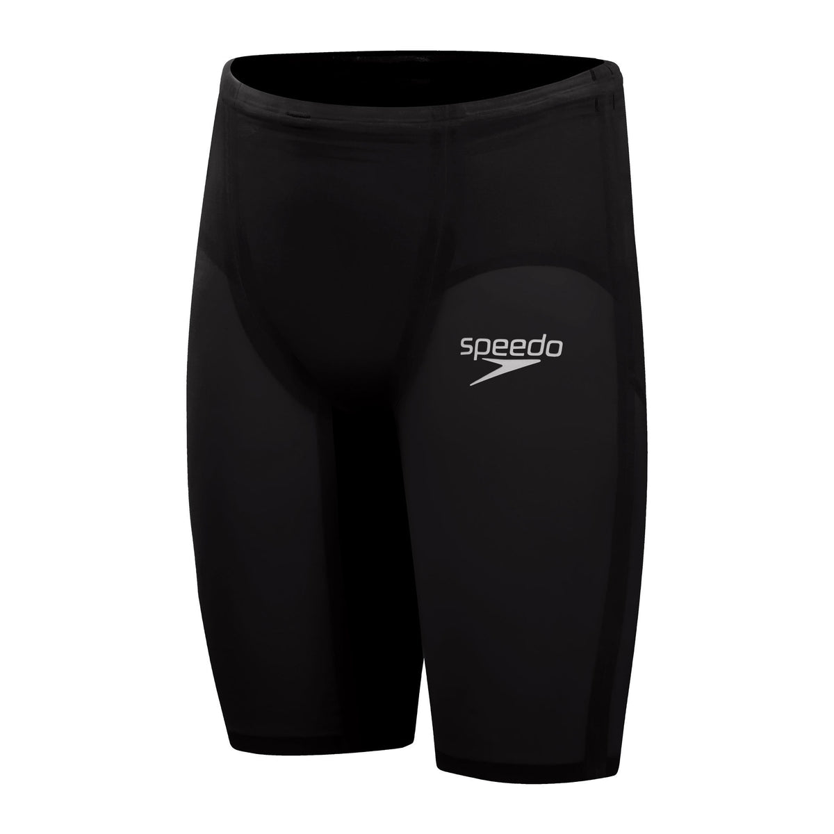 Fastskin LZR Pure Valor 2.0 Hi Herren Wettkampfhose | Schwarz