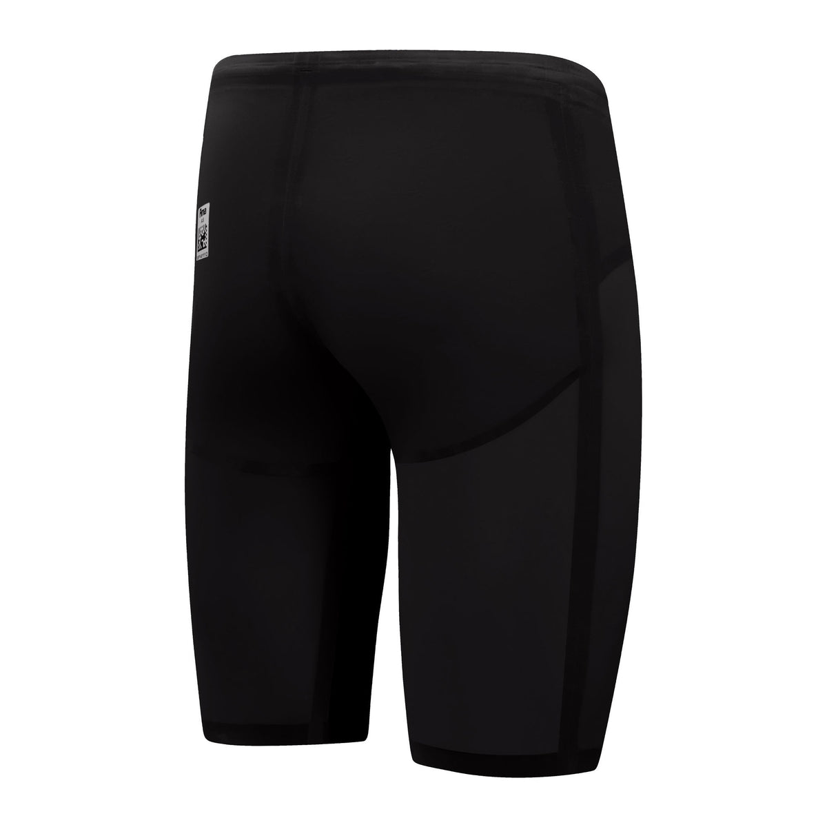 Fastskin LZR Pure Valor 2.0 Hi Herren Wettkampfhose | Schwarz