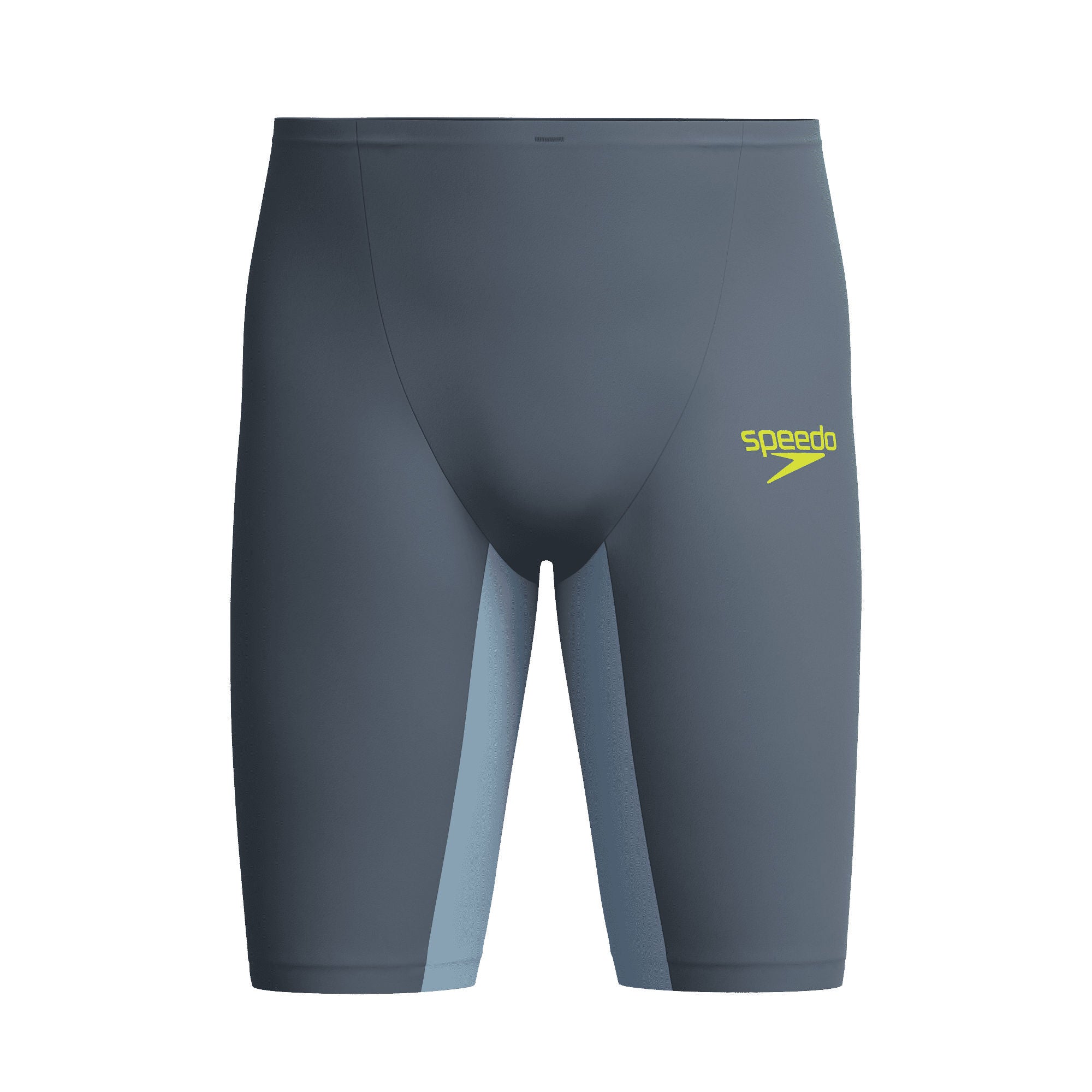 LZR Valor 2.0 High Waist Herren Wettkampfhose | Grau
