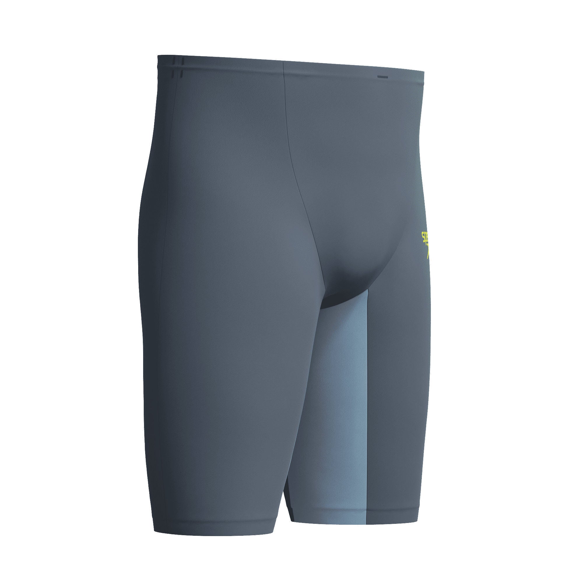 LZR Valor 2.0 High Waist Herren Wettkampfhose | Grau
