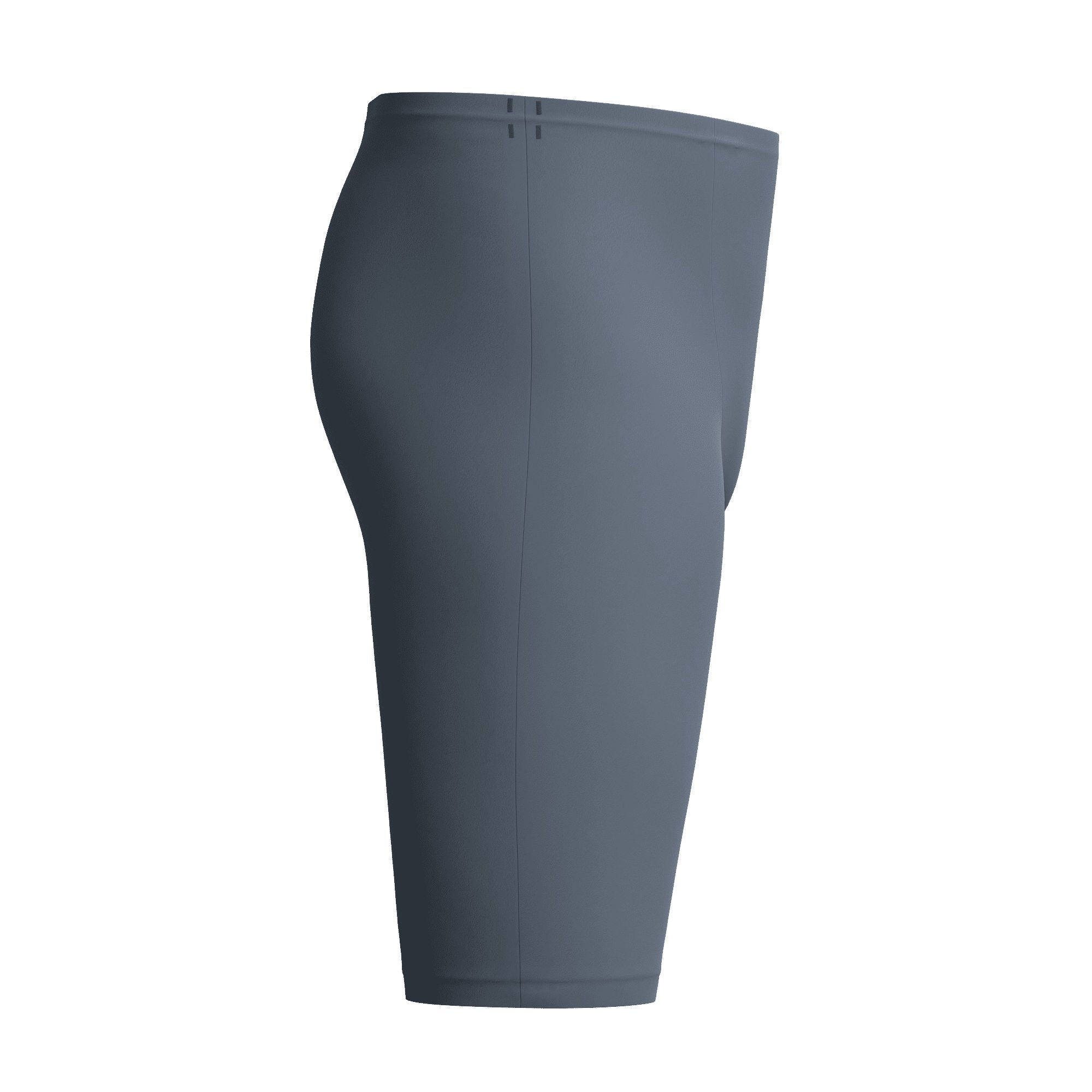 LZR Valor 2.0 High Waist Herren Wettkampfhose | Grau