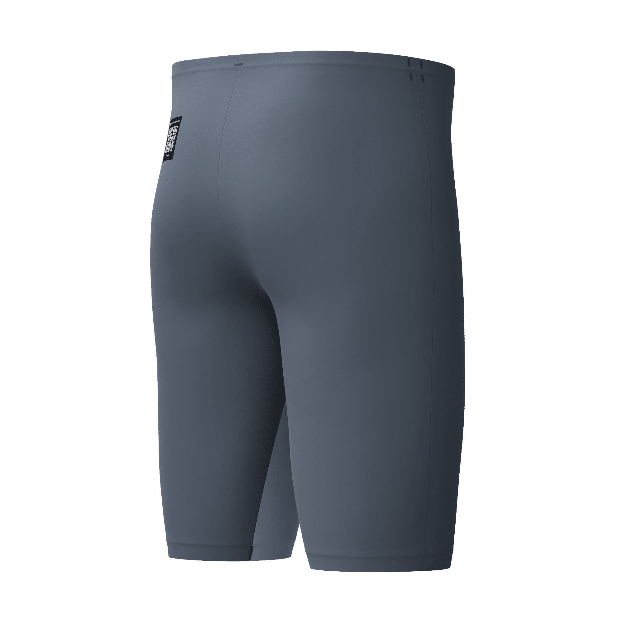 LZR Valor 2.0 High Waist Herren Wettkampfhose | Grau