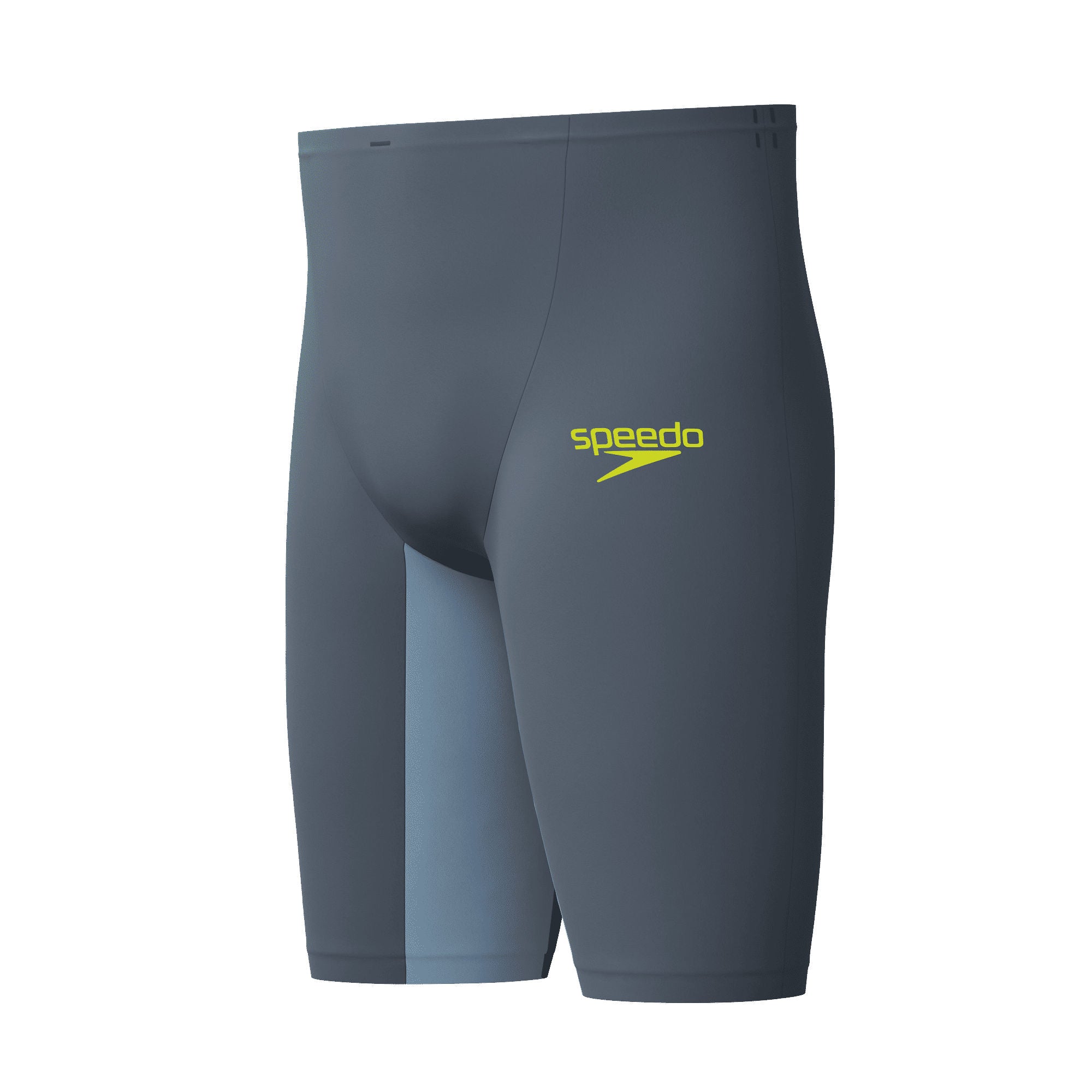 LZR Valor 2.0 High Waist Herren Wettkampfhose | Grau