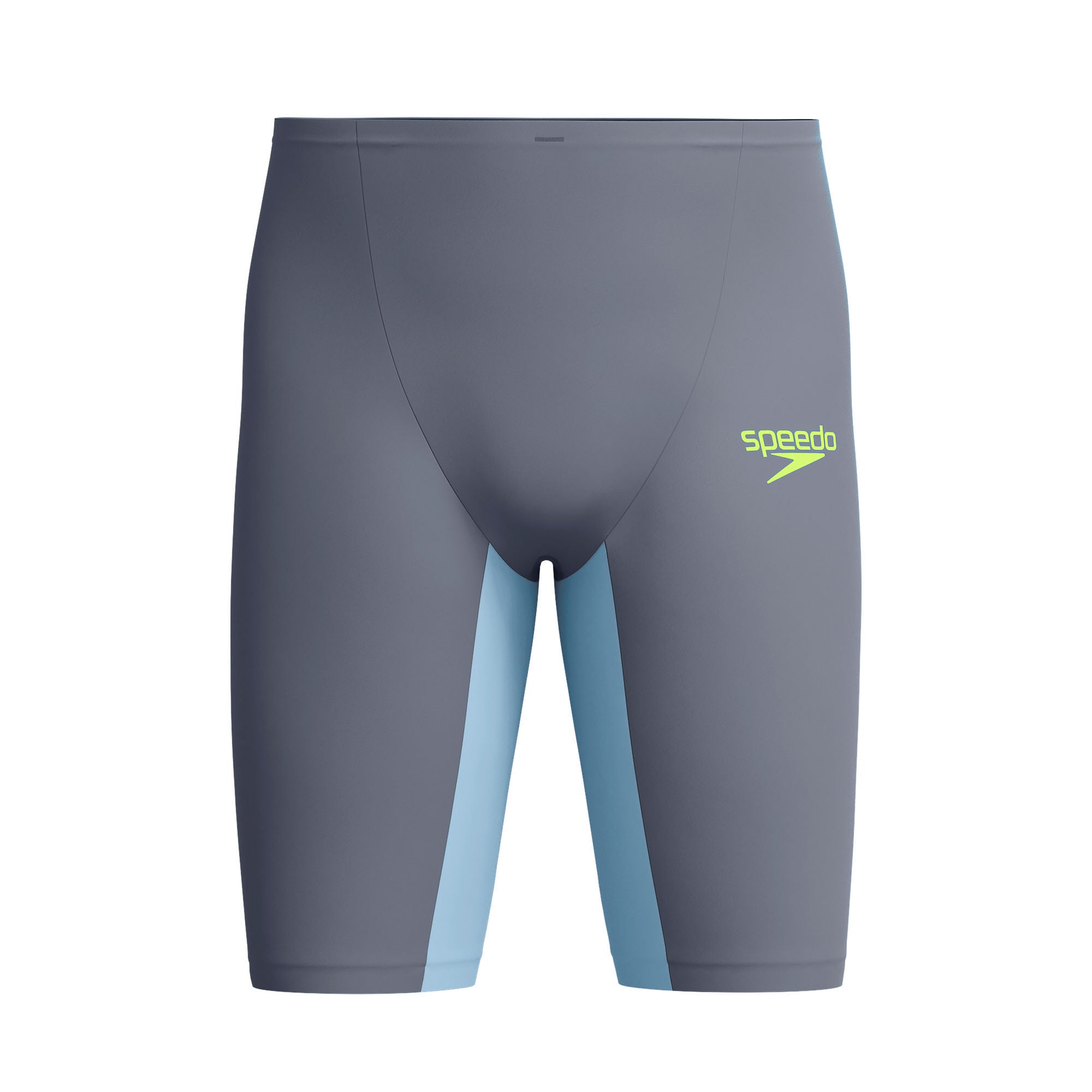 LZR Valor 2.0 High Waist Herren Wettkampfhose | Grau