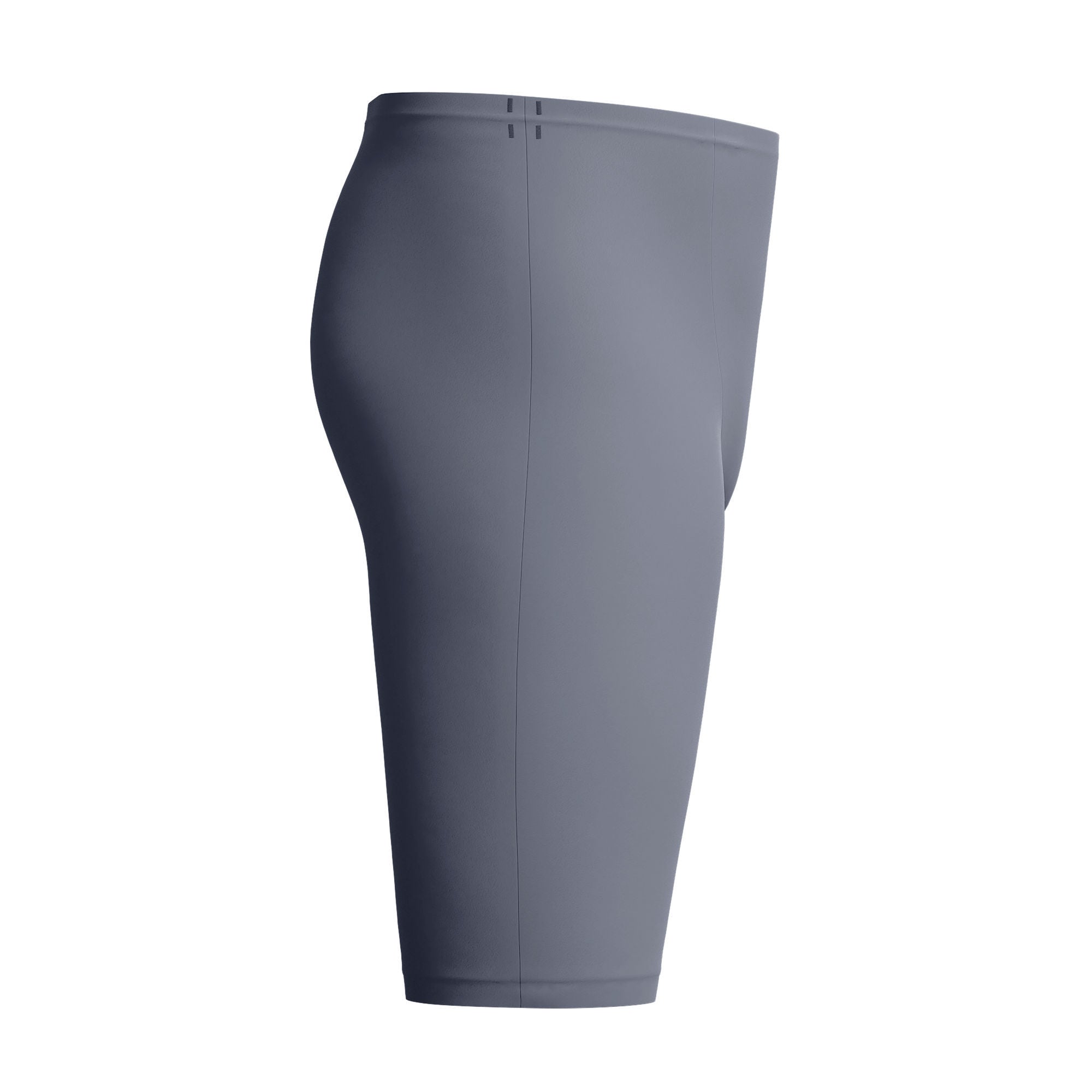 LZR Valor 2.0 High Waist Herren Wettkampfhose | Grau