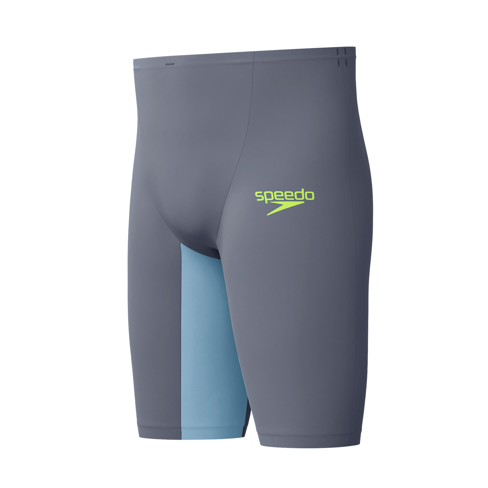 LZR Valor 2.0 High Waist Herren Wettkampfhose | Grau