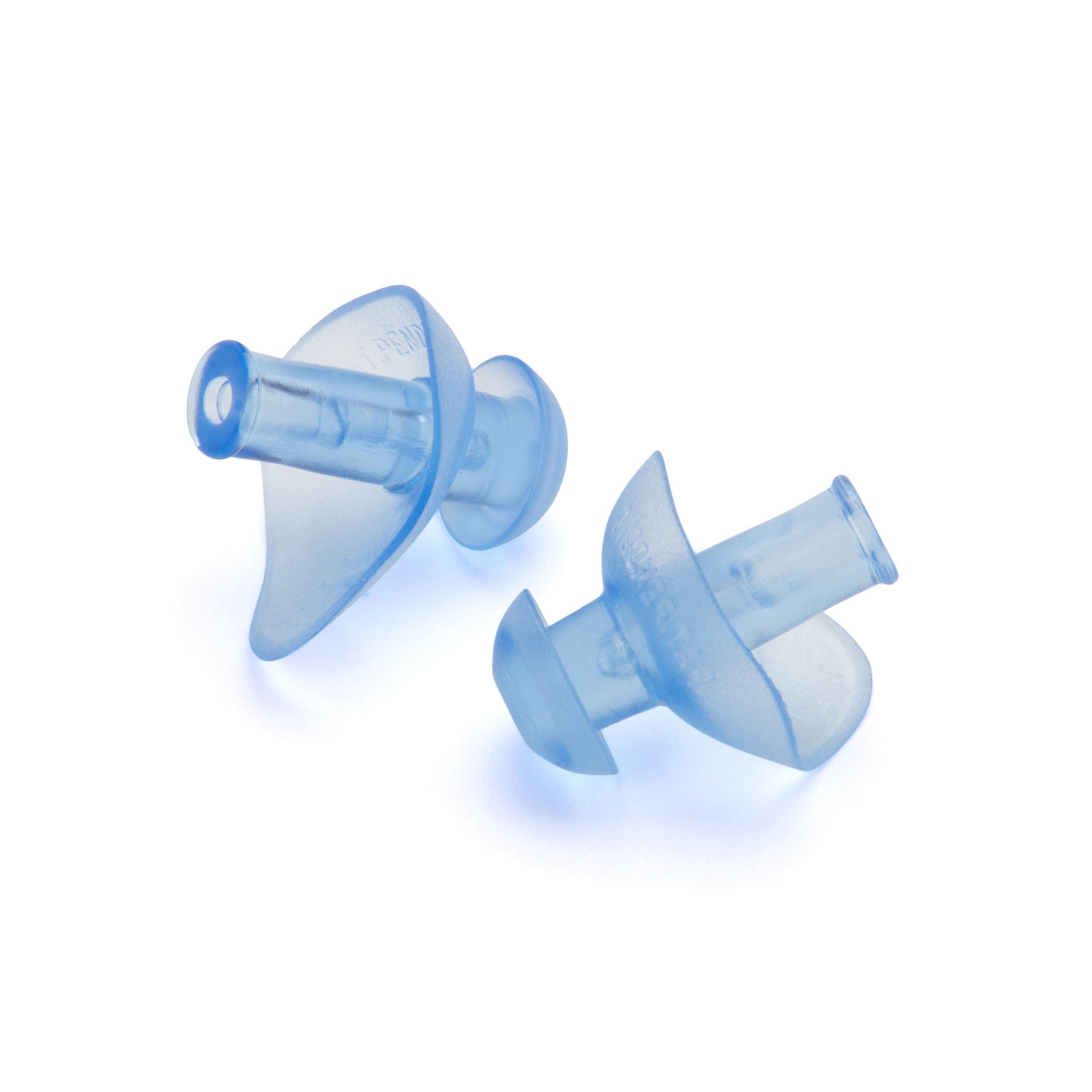 Ergo Earplug Ohrstöpsel | Blau